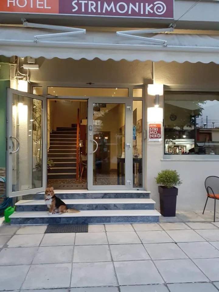 Hotel Strimoniko