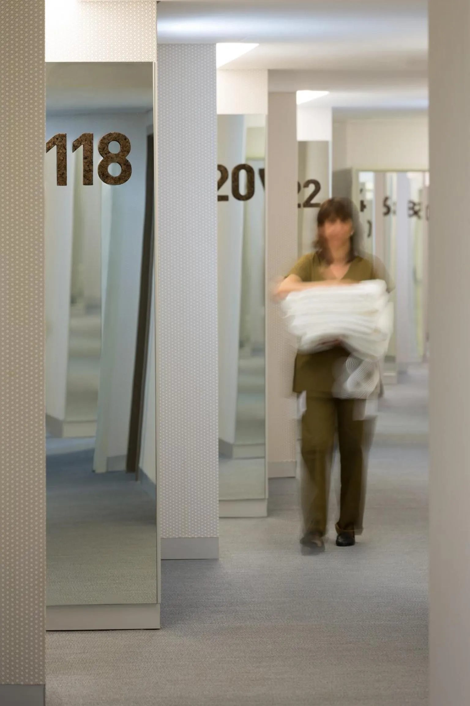 Other in OZADI Tavira Hotel