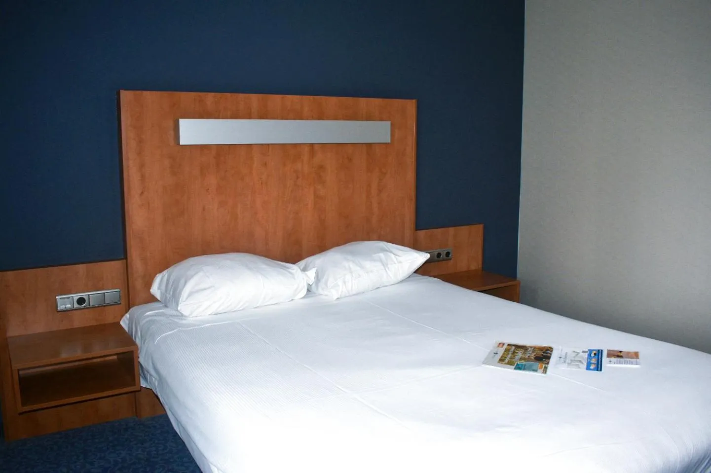 Bedroom, Bed in Fletcher Hotel-Restaurant de Korenbeurs