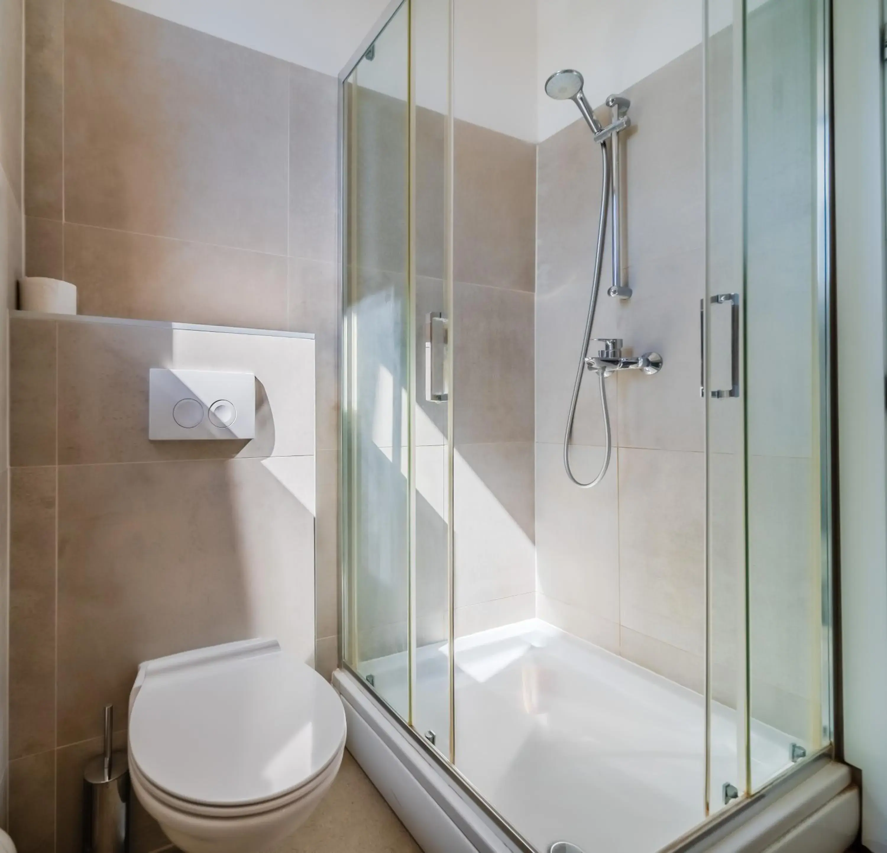 Two-Bedroom Apartment in Apartments & Rooms Flowers Two-Bedroom Apartment in Apartments & Rooms Flowers