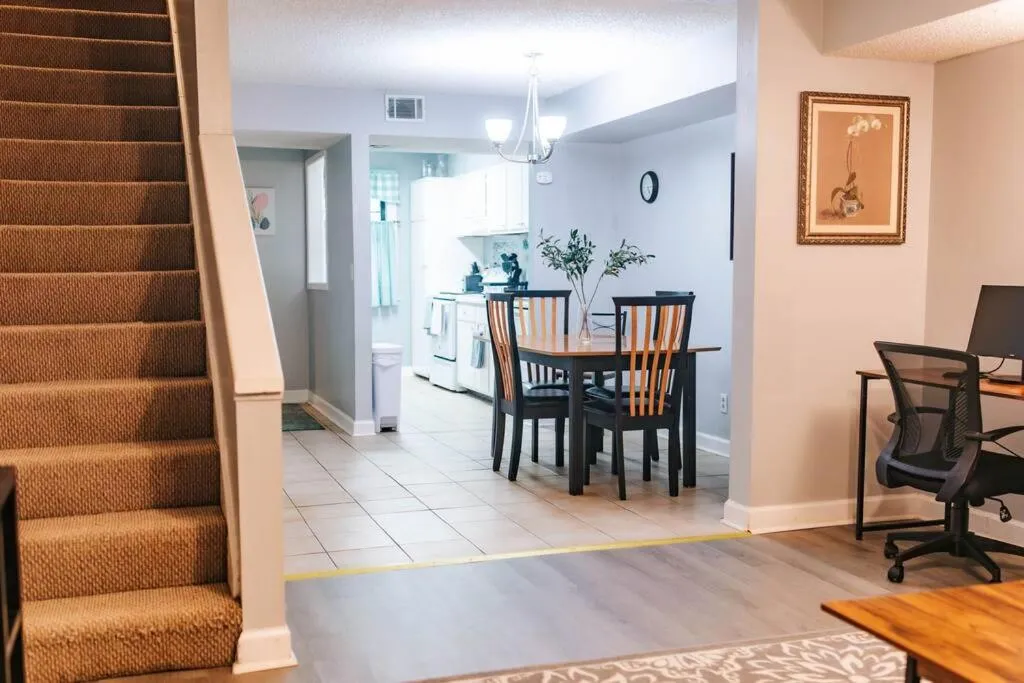 Cozy 3-Bed Athens Getaway, Right Near UGA!