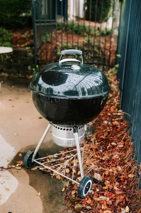 Cozy 3-Bed Athens Getaway, Right Near UGA!