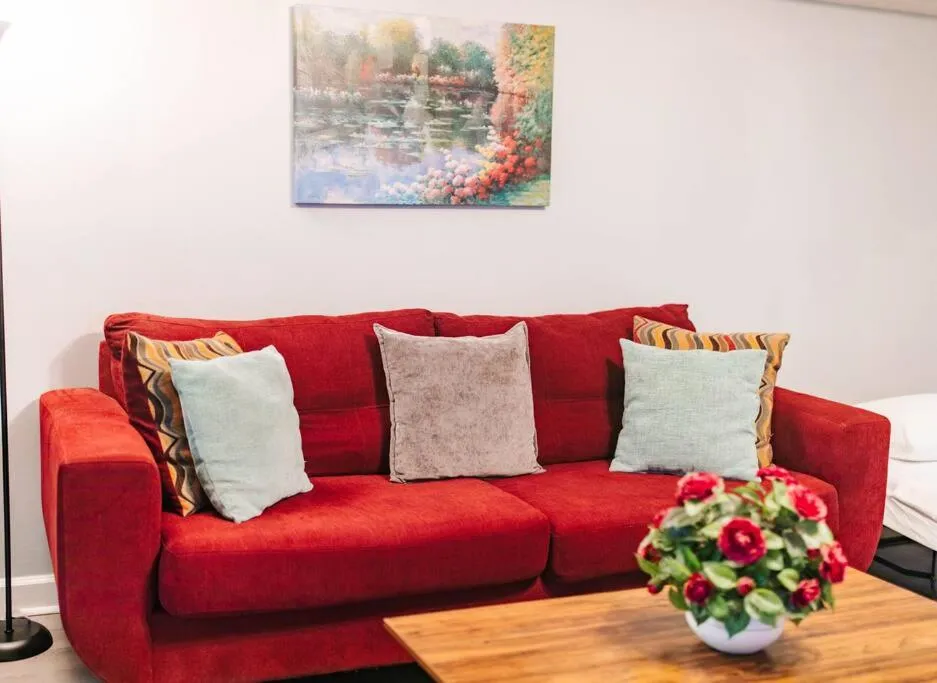 Cozy 3-Bed Athens Getaway, Right Near UGA!