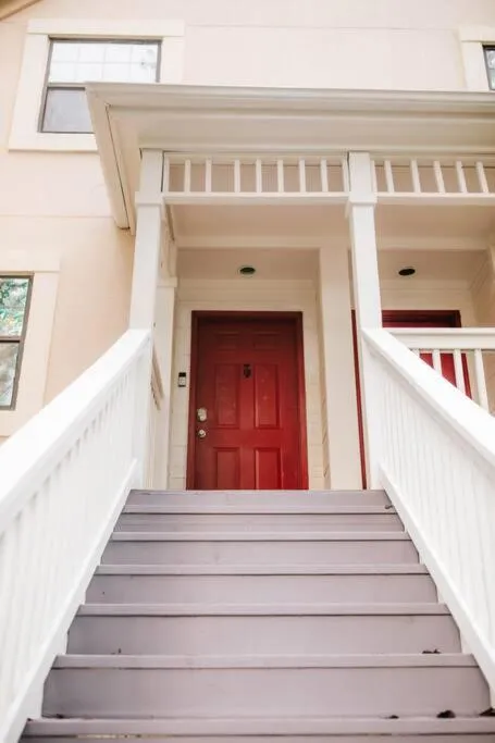 Cozy 3-Bed Athens Getaway, Right Near UGA!