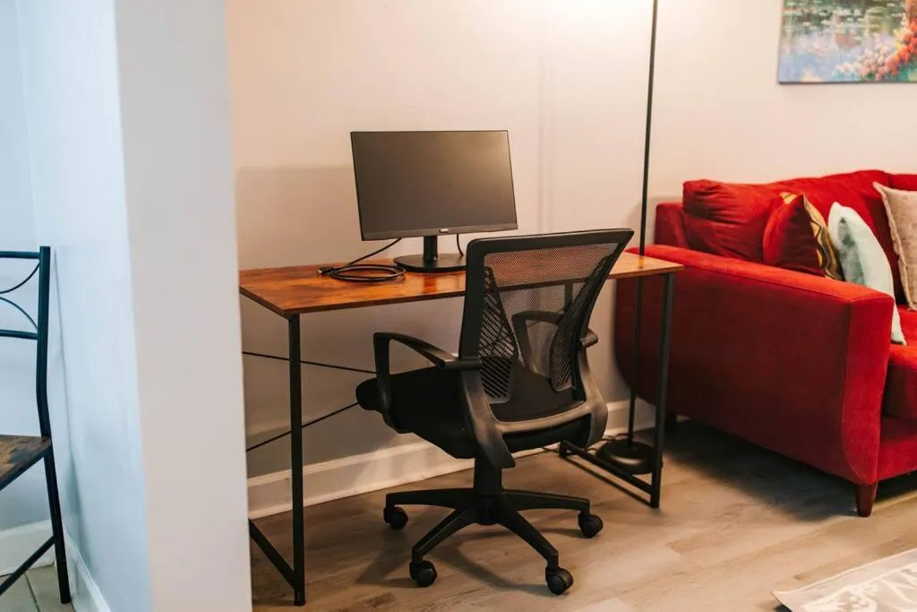 Cozy 3-Bed Athens Getaway, Right Near UGA!