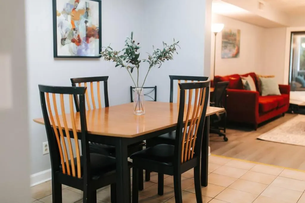 Cozy 3-Bed Athens Getaway, Right Near UGA!