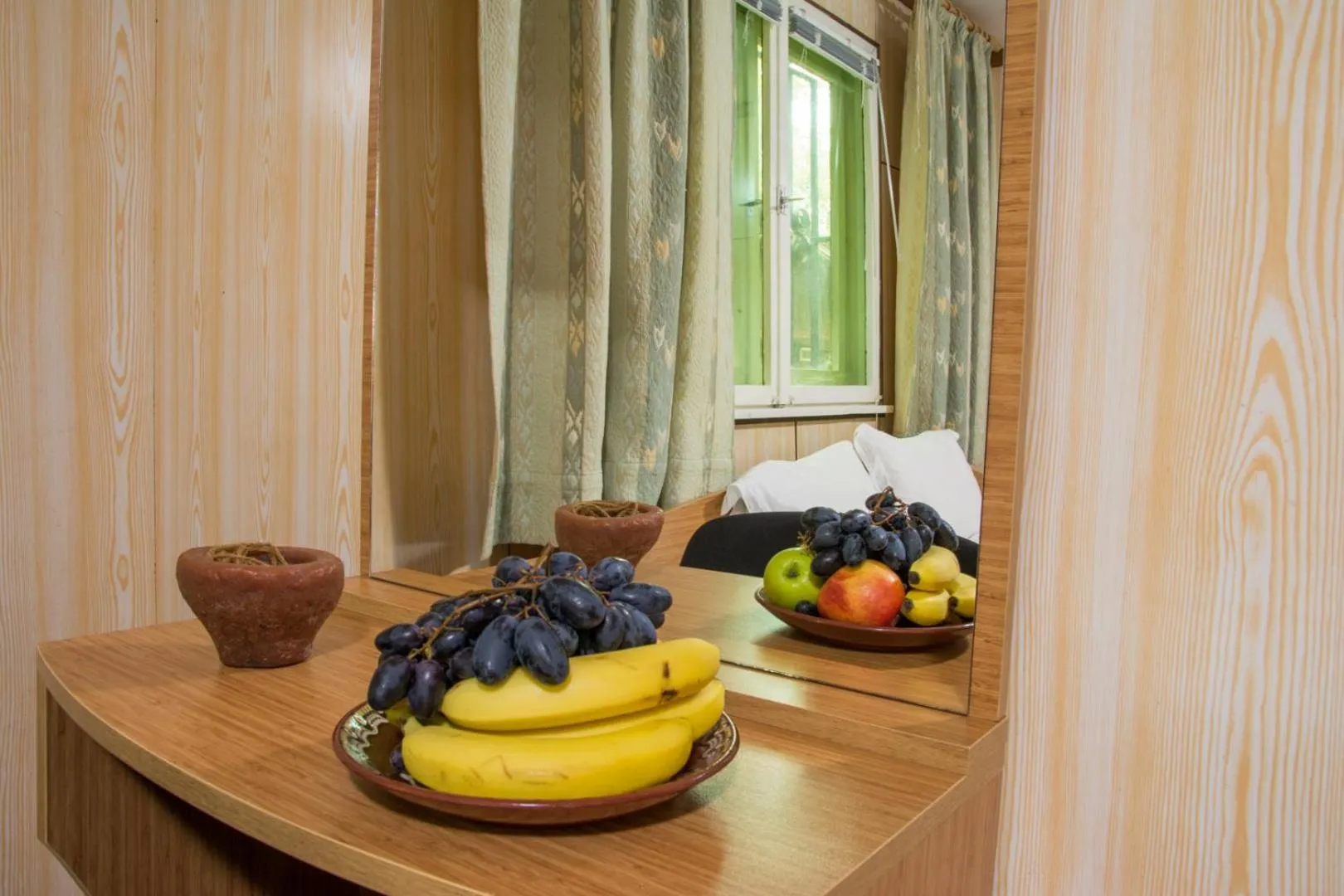 Food and drinks in Hotel Saint Nedelya