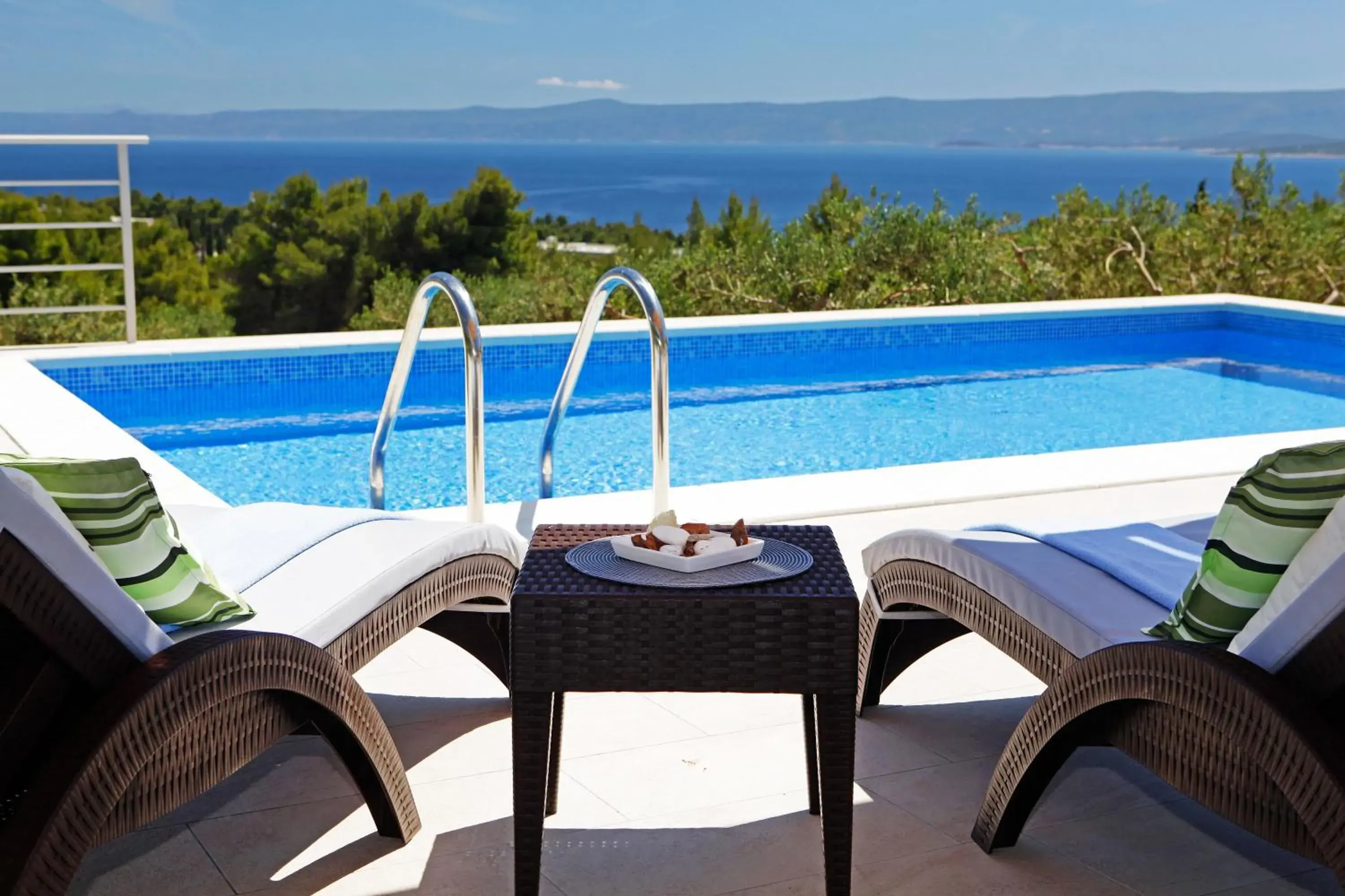 Holiday Homes Oliva Holiday Homes Oliva