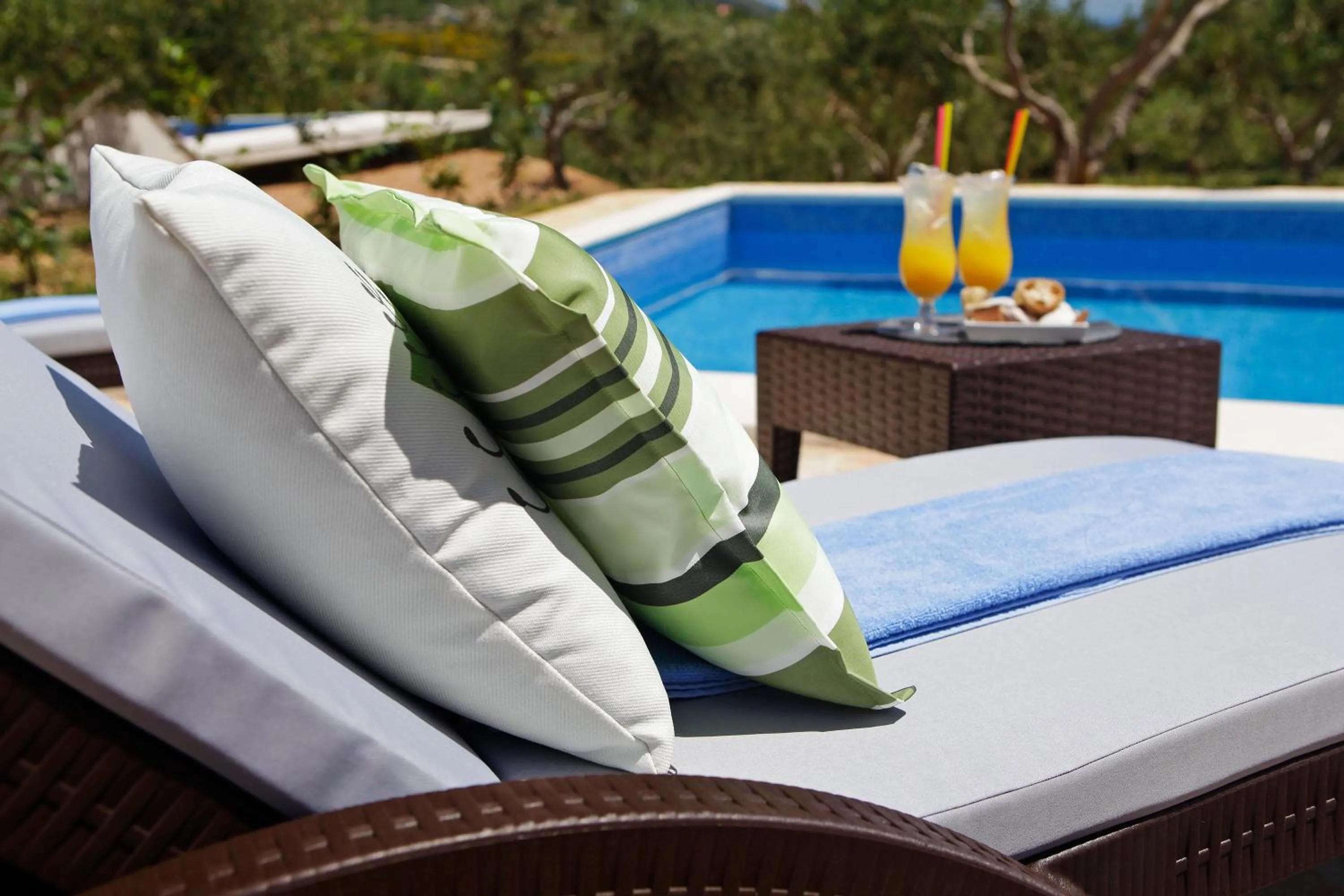 Holiday Homes Oliva