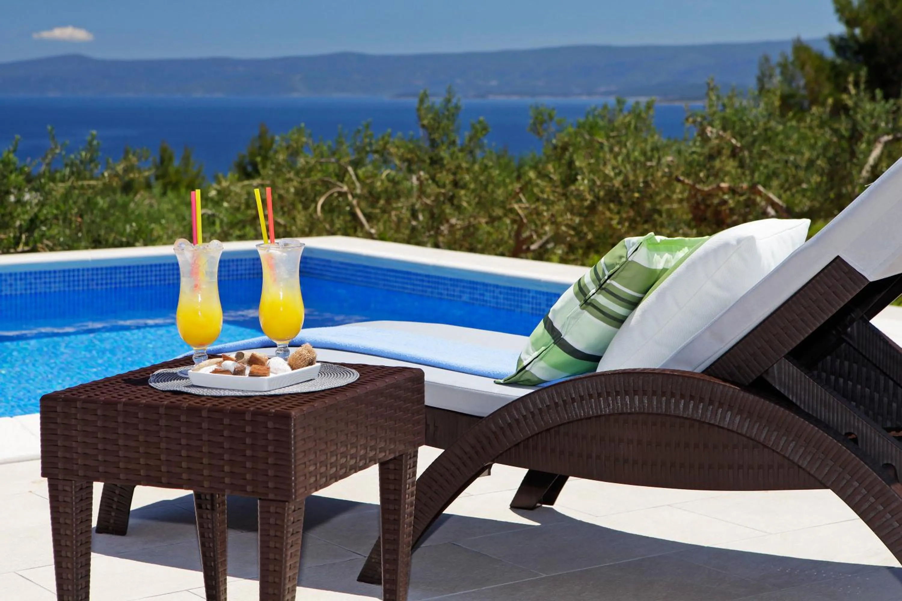 Holiday Homes Oliva