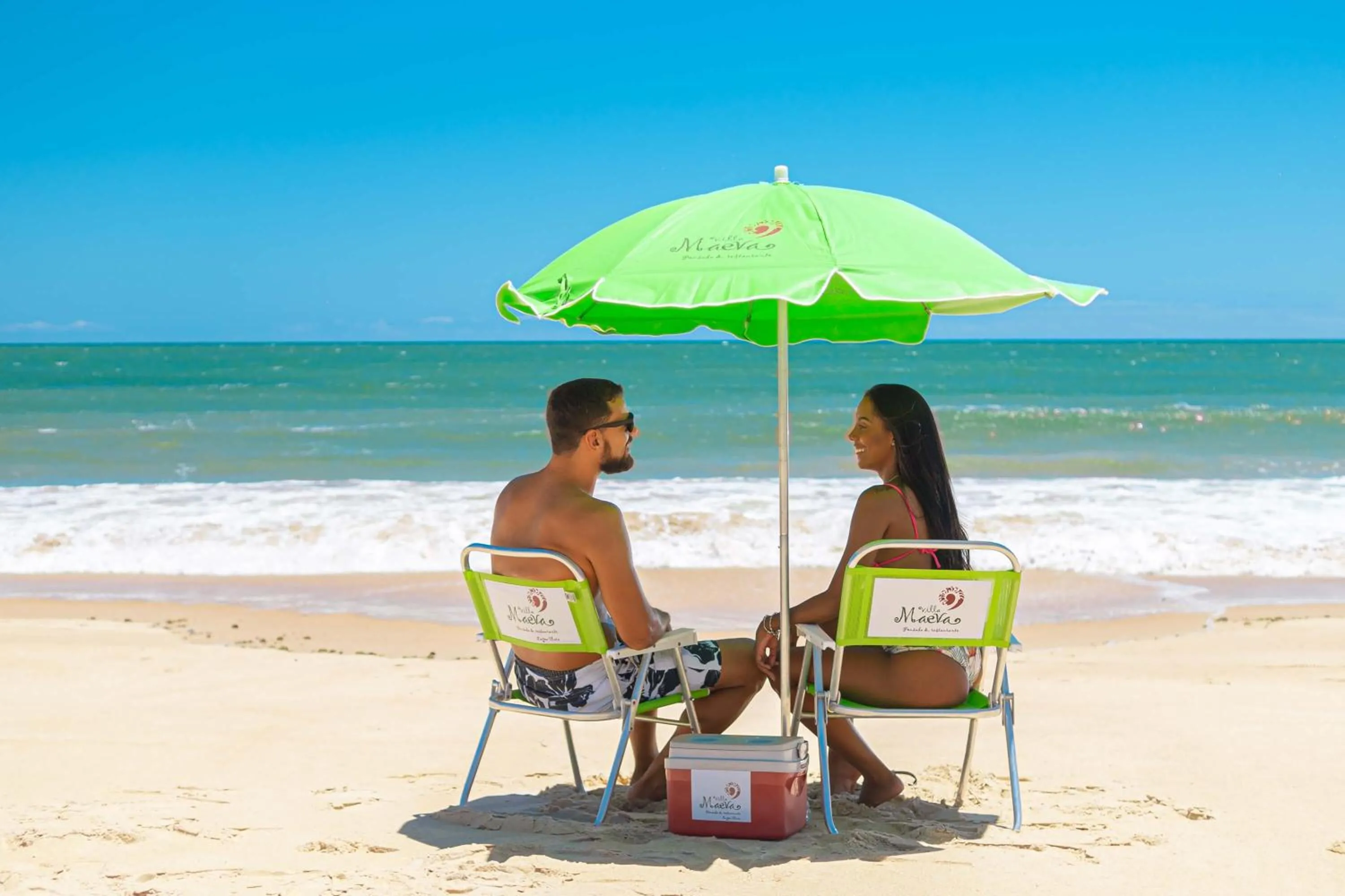 Nearby landmark in Pousada Villa Maeva Itacimirim