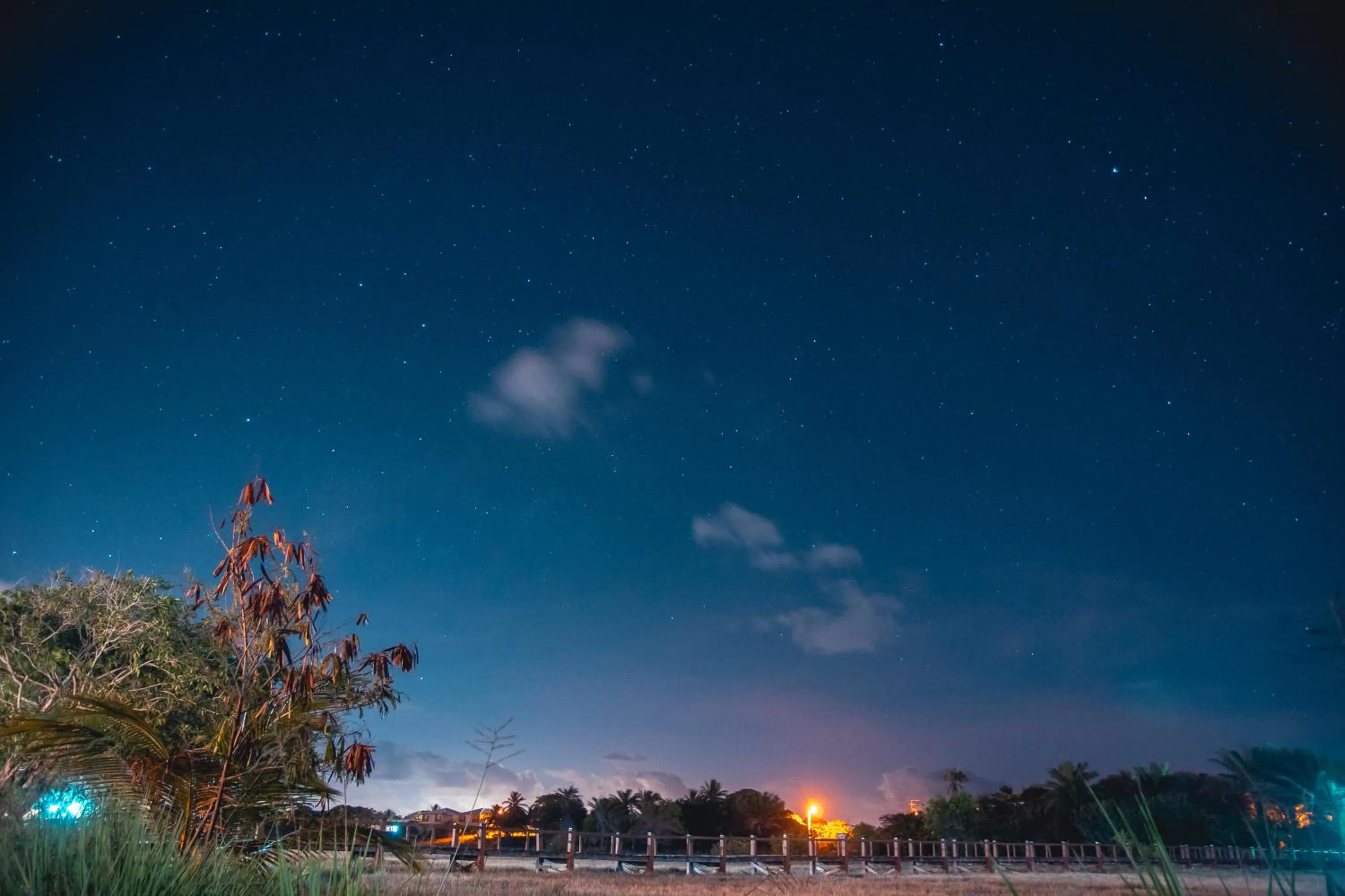 Off site in Pousada Villa Maeva Itacimirim