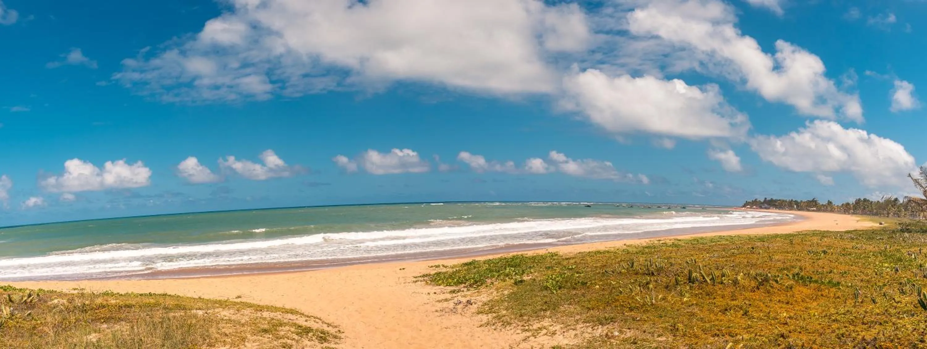 Nearby landmark in Pousada Villa Maeva Itacimirim