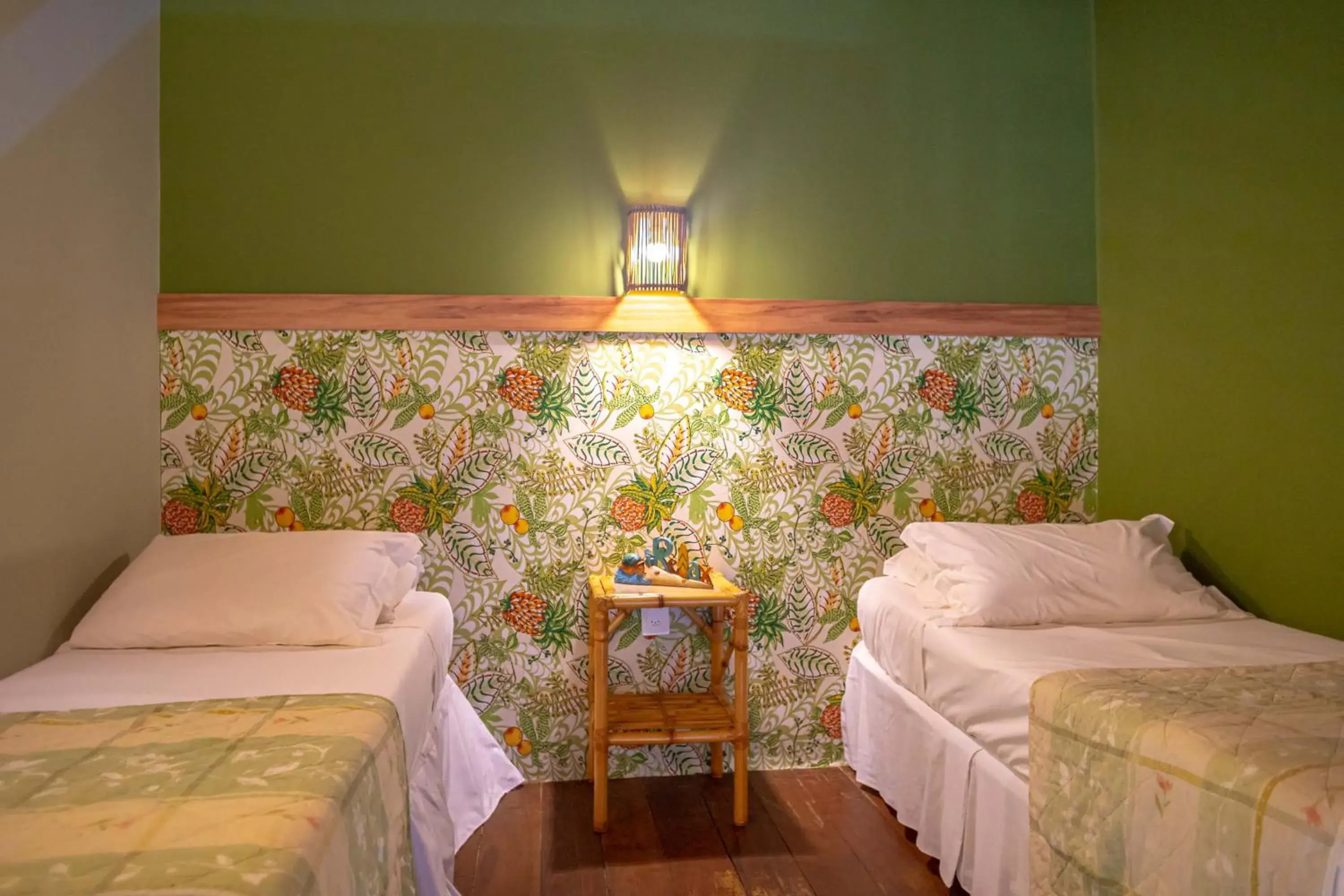 Family mezzanine in Pousada Villa Maeva Itacimirim Family mezzanine in Pousada Villa Maeva Itacimirim