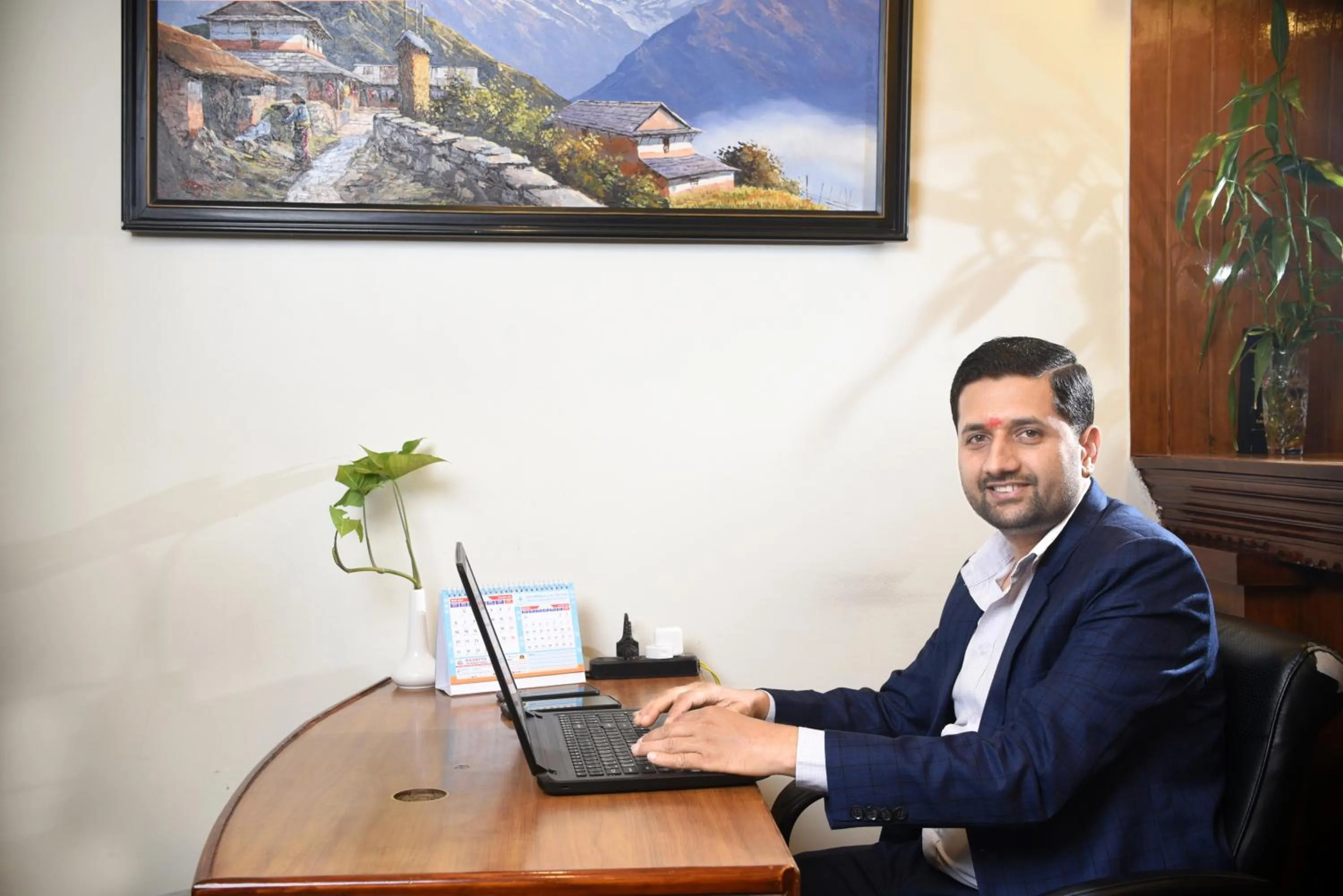 Business facilities in Hotel Amaryllis