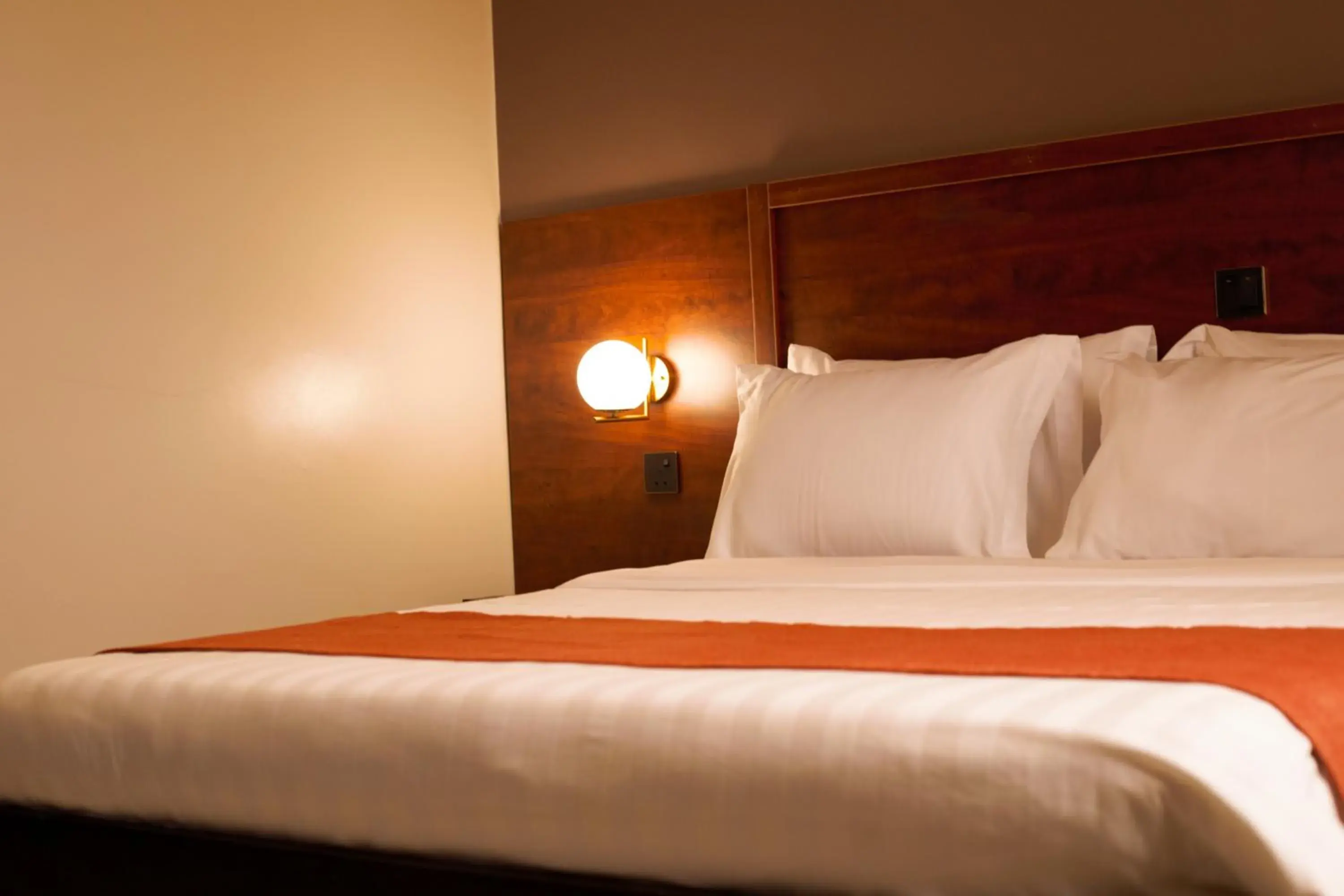 Executive Suite - single occupancy in Blue Berries Hotel Executive Suite - single occupancy in Blue Berries Hotel