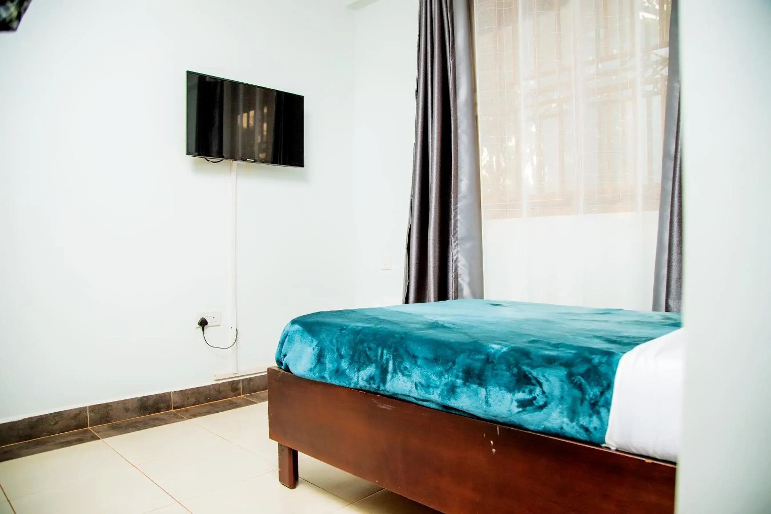 Deluxe Twin Room in Blue Berries Hotel Deluxe Twin Room in Blue Berries Hotel