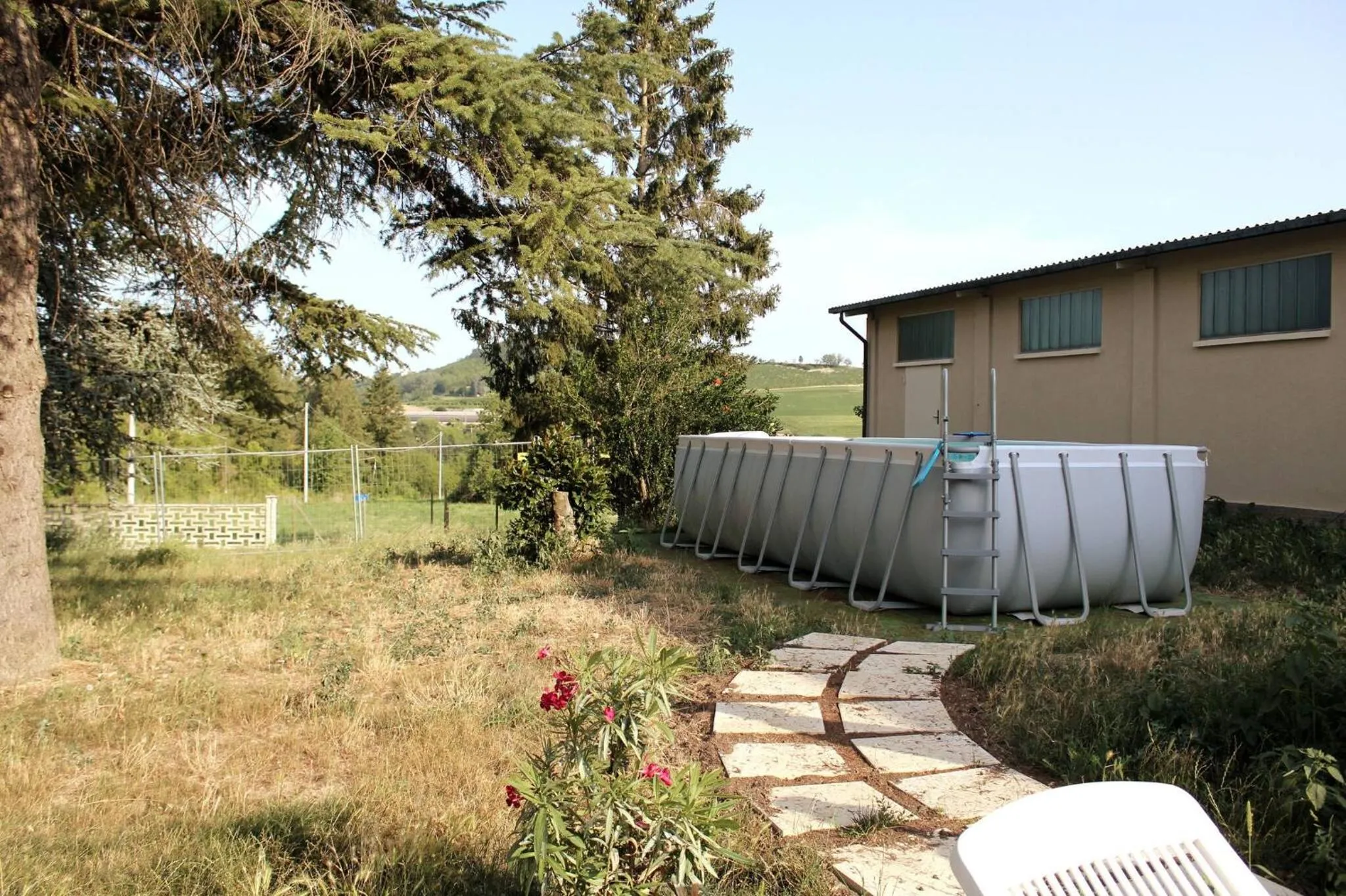 Property Building in Nido Tra Le Stelle E Il Blu