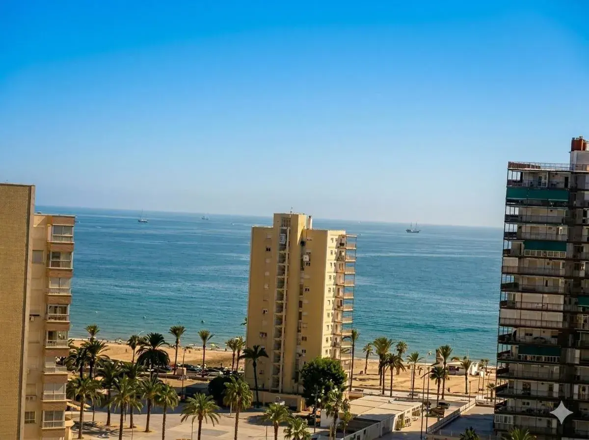 VISTAS PLAYA - Torre San Jordi VISTAS PLAYA - Torre San Jordi