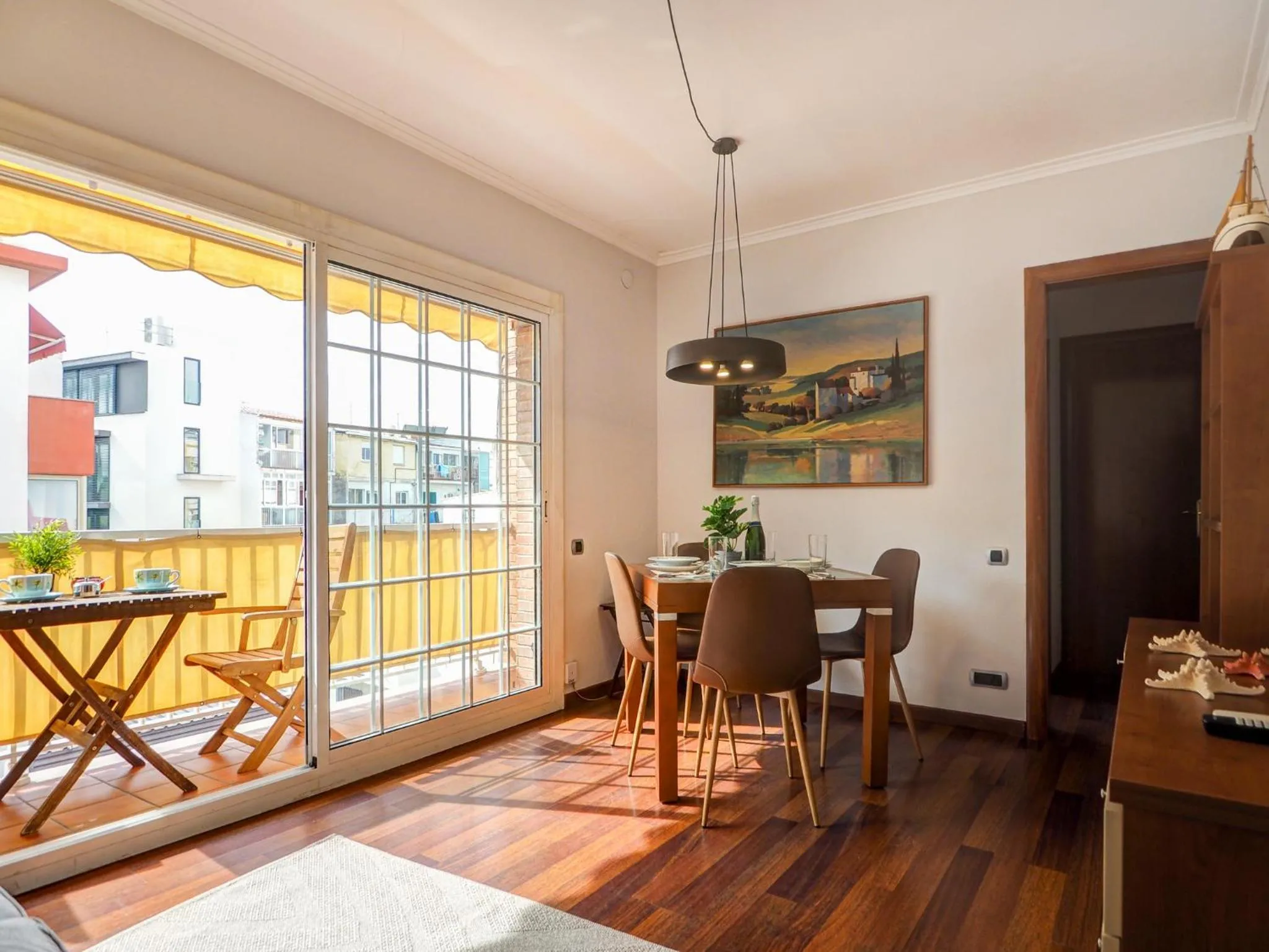 The Beach Apartment by Hello Homes Sitges