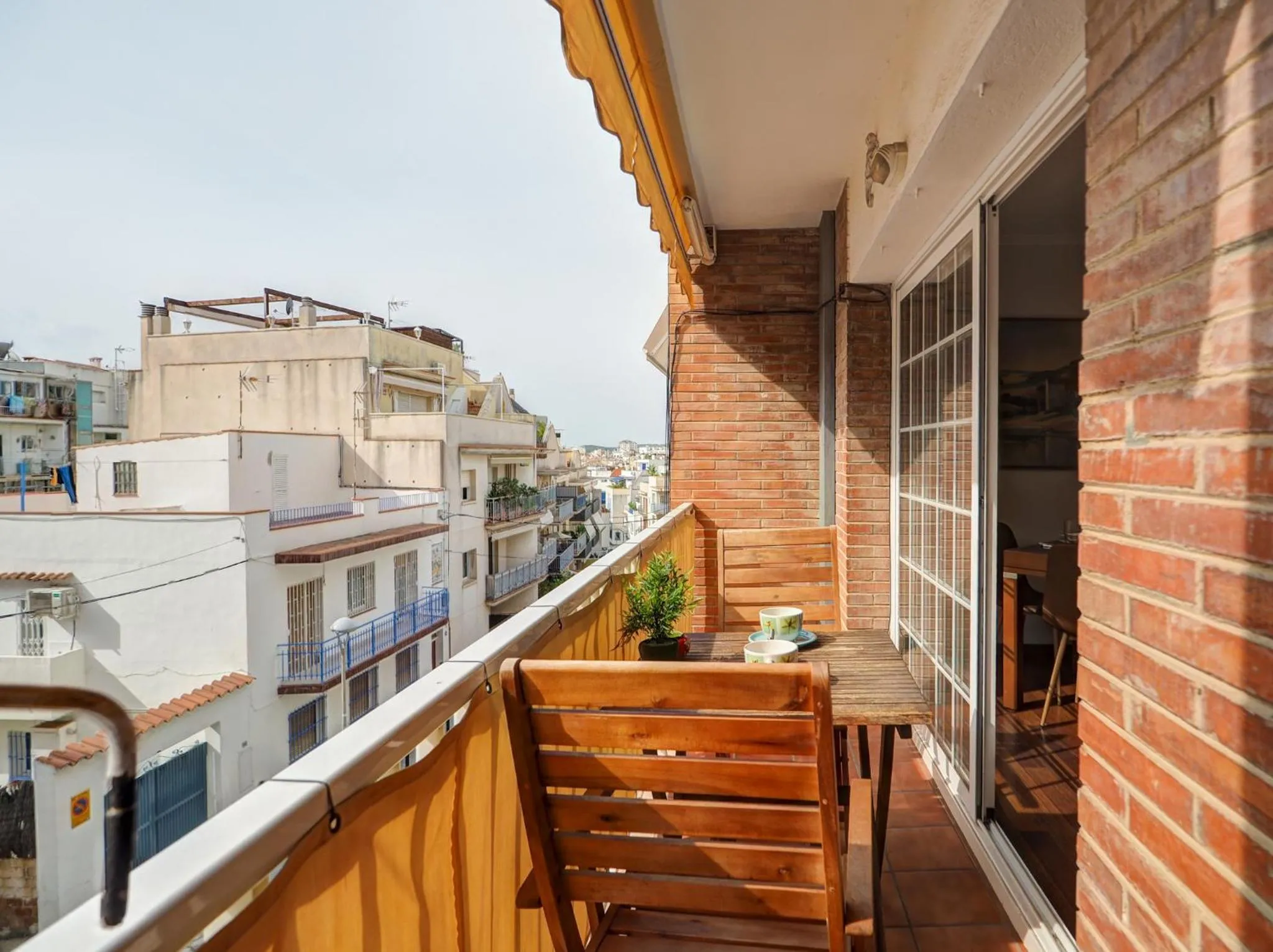 The Beach Apartment by Hello Homes Sitges