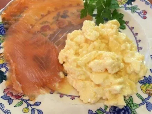 Other in Old Drynie House,