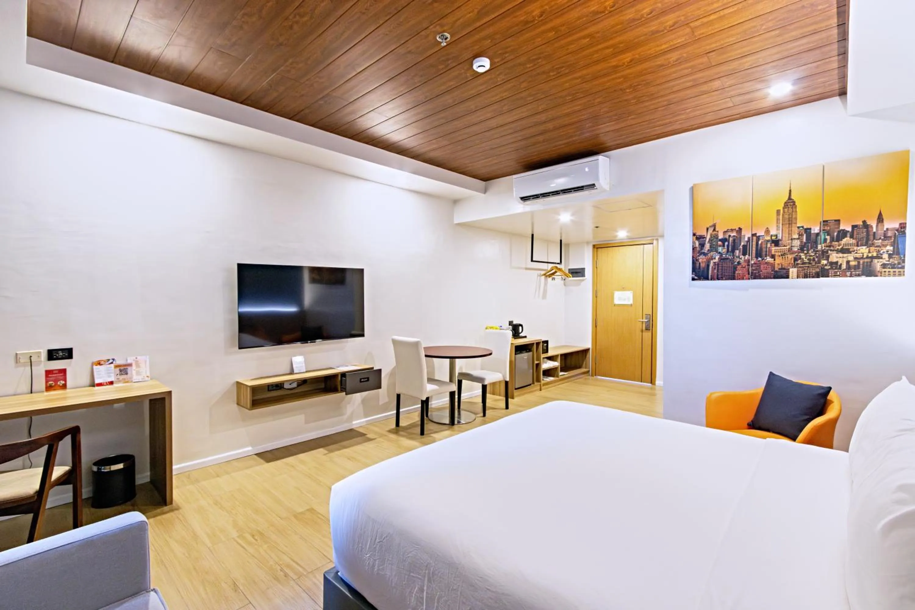 Bedroom, Bed in Levo Hotel