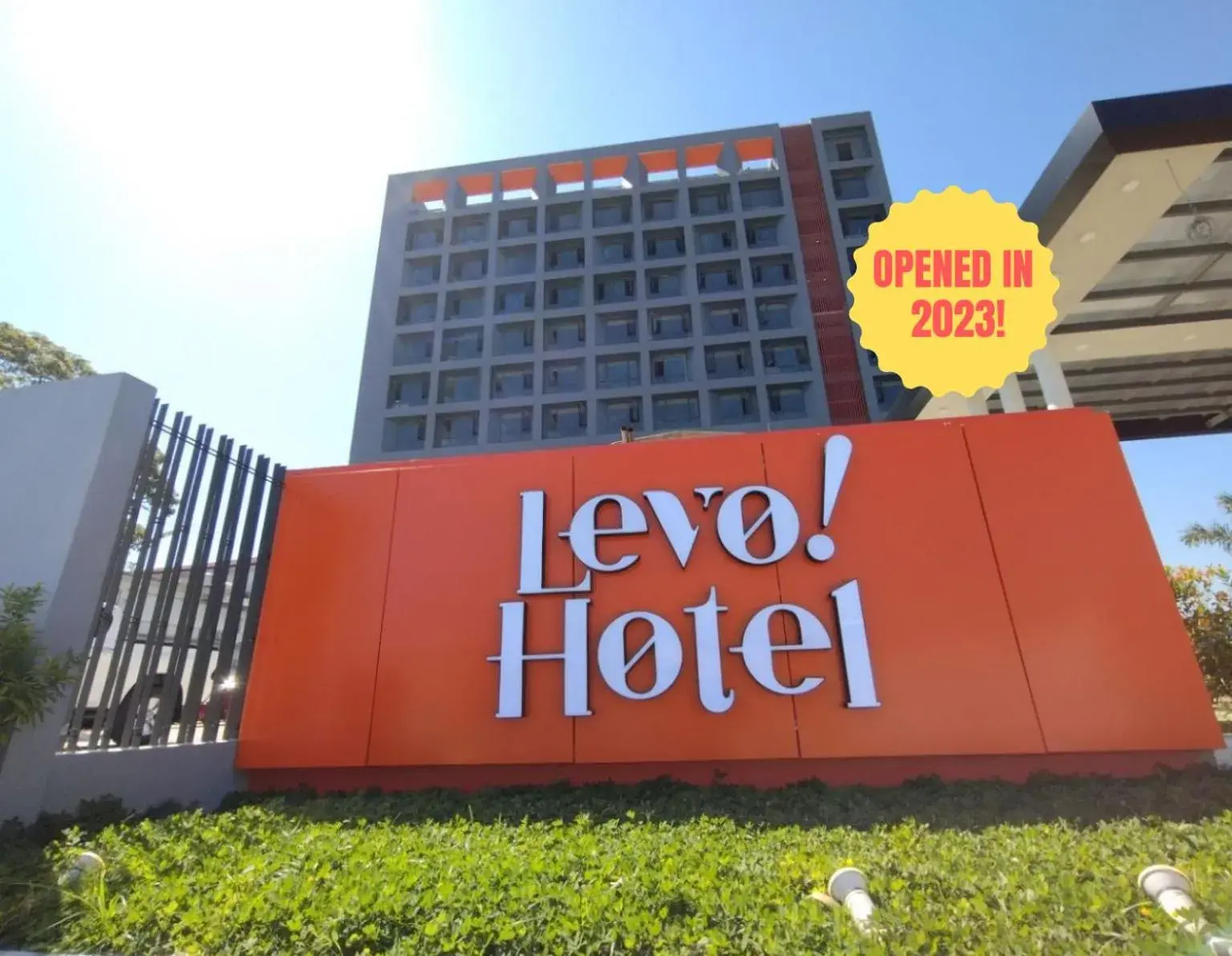 Levo Hotel Levo Hotel