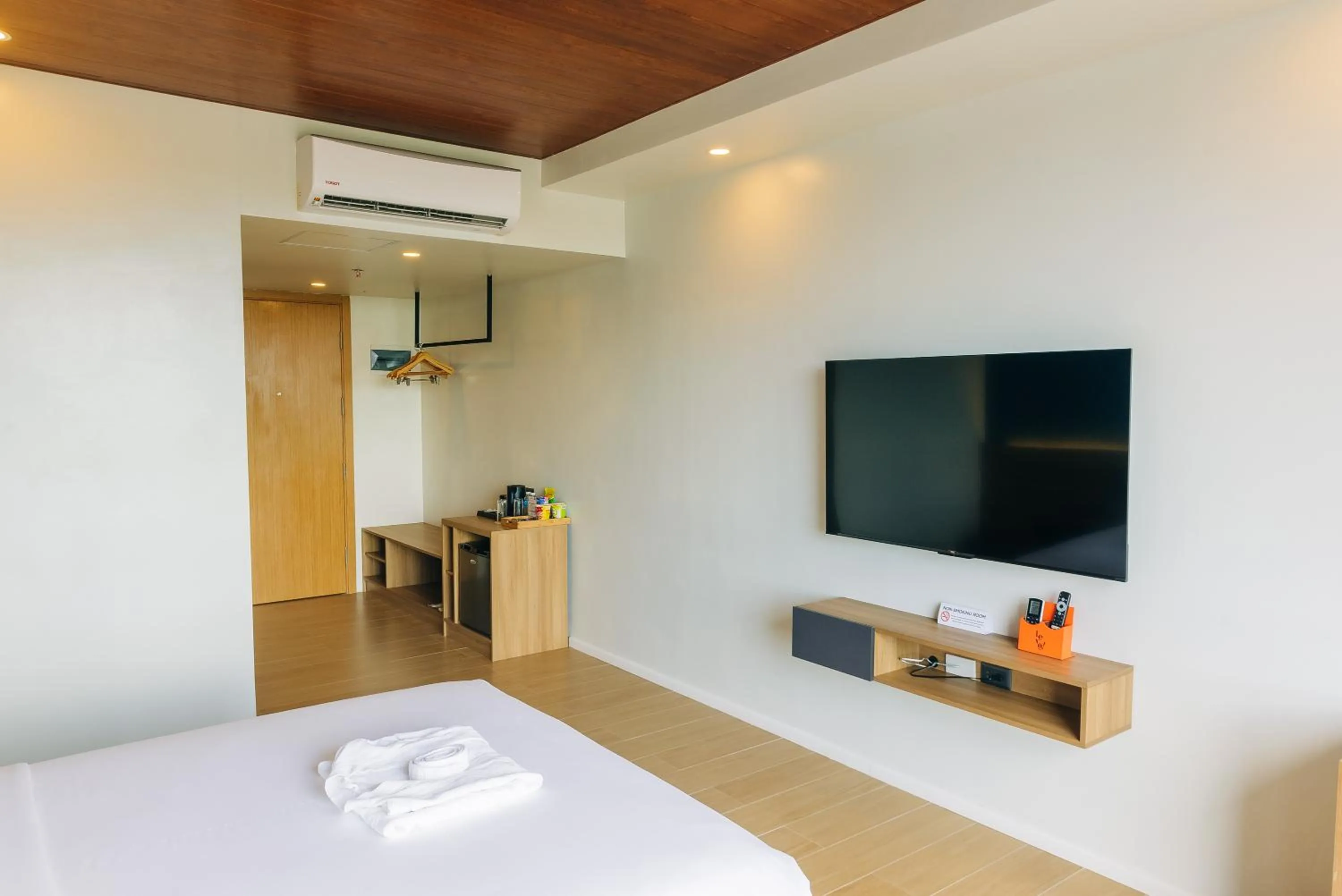 Bedroom, Bed in Levo Hotel