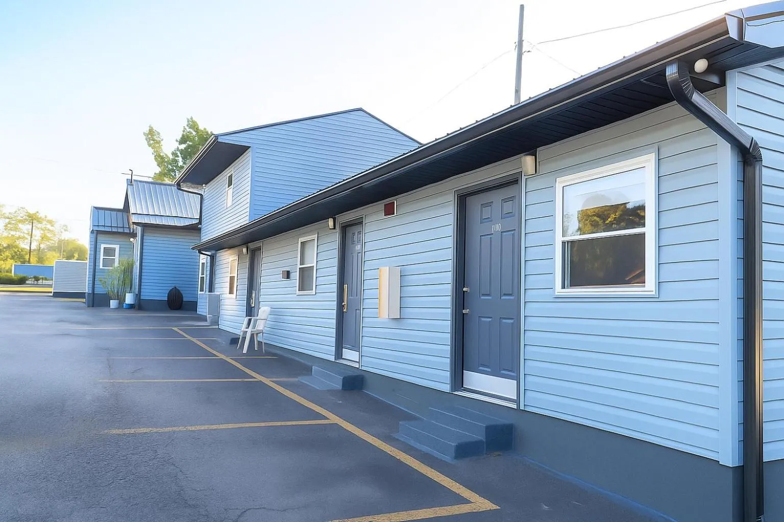 Hillsboro Inn & Suites