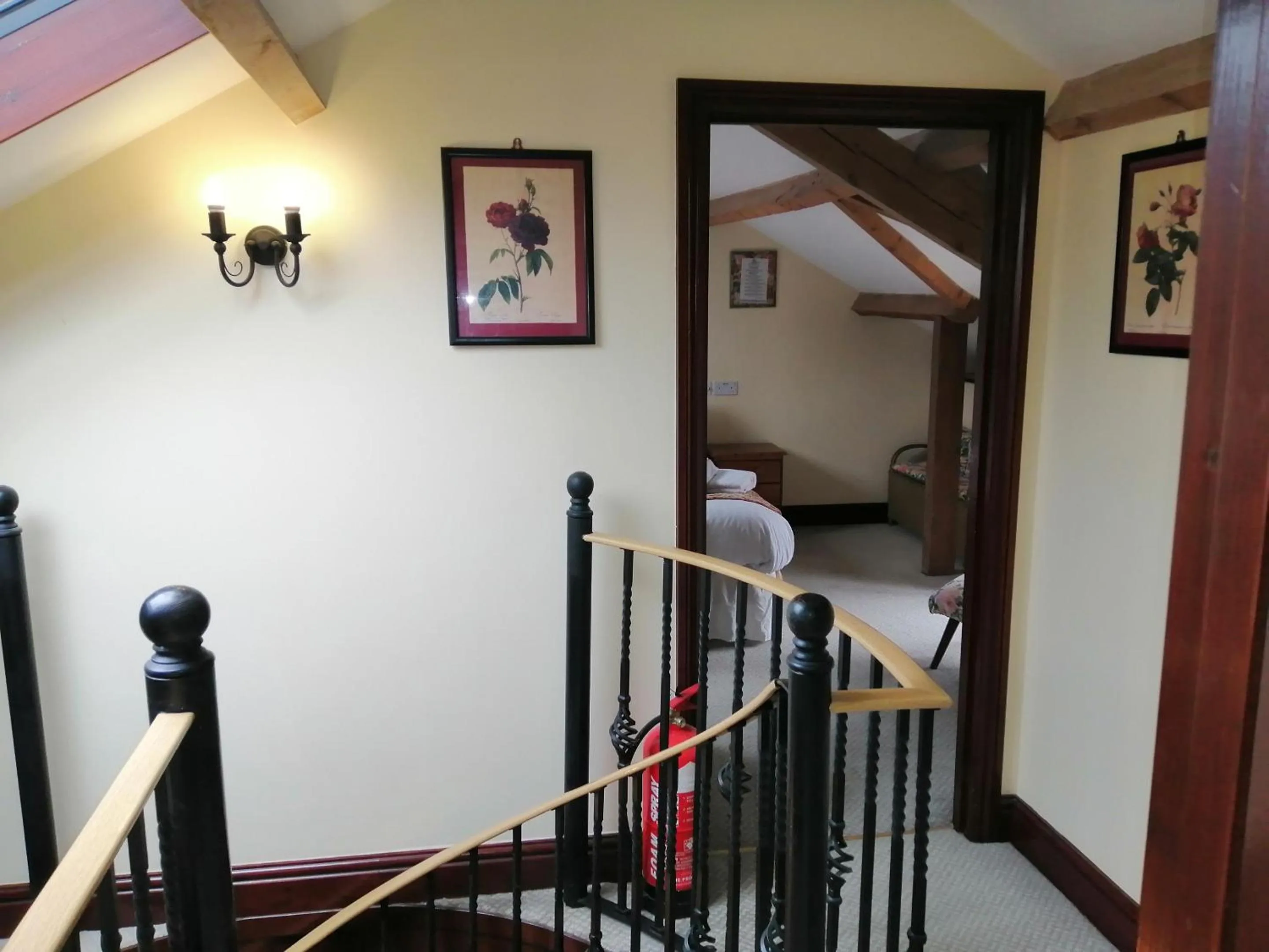 Other in The Old Stables self catering