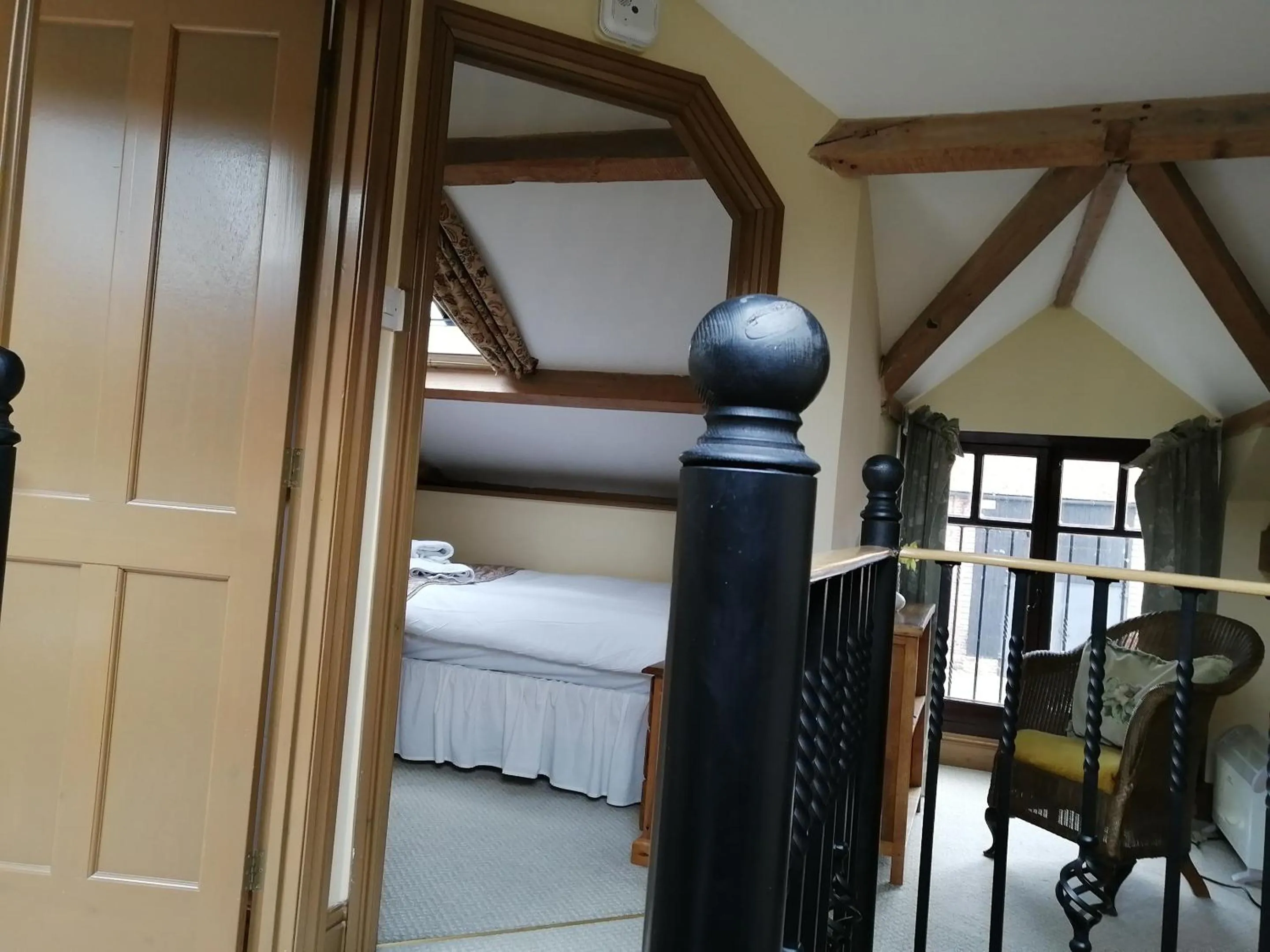 Other, Bed in The Old Stables self catering