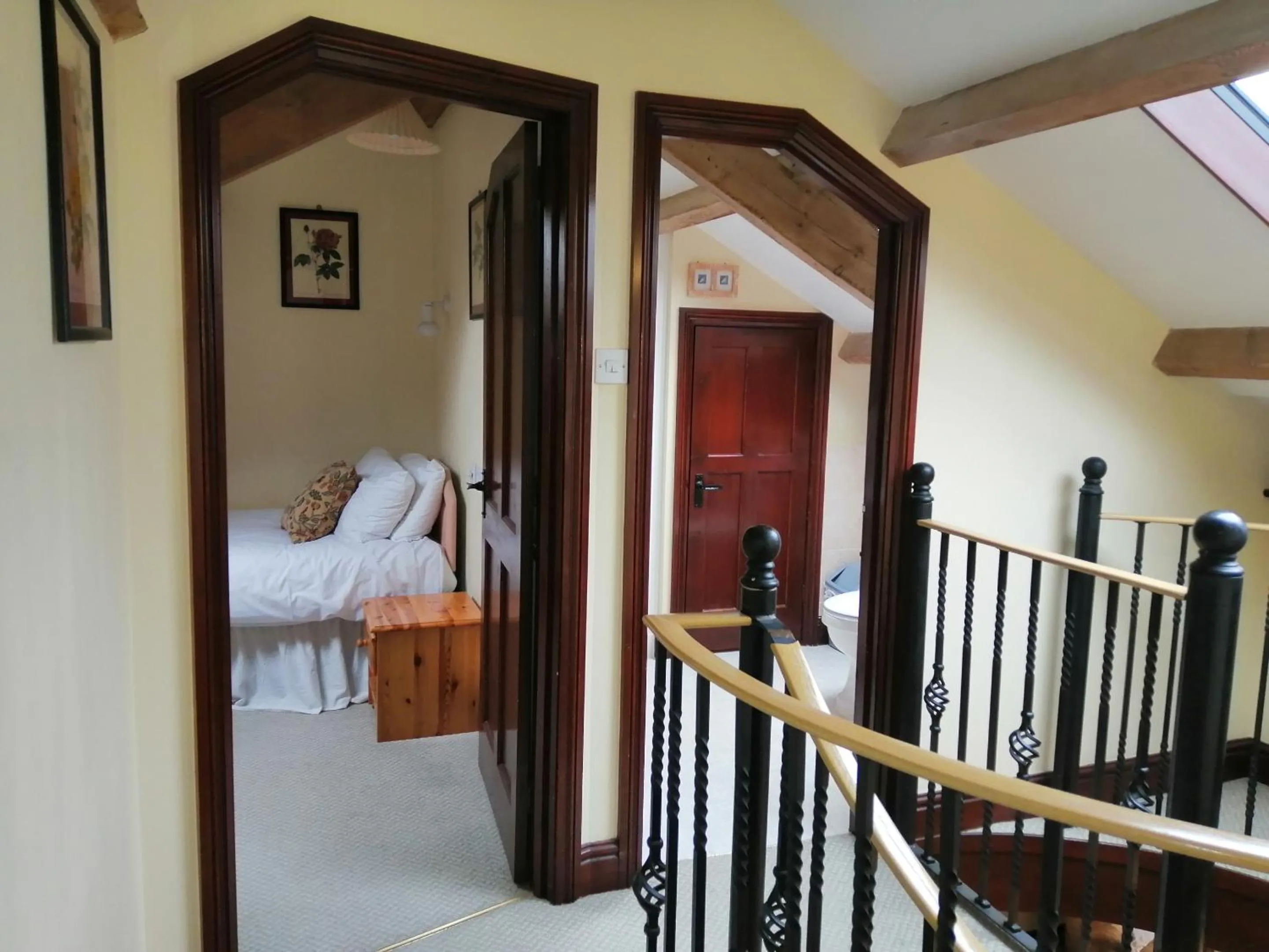 Other, Bed in The Old Stables self catering