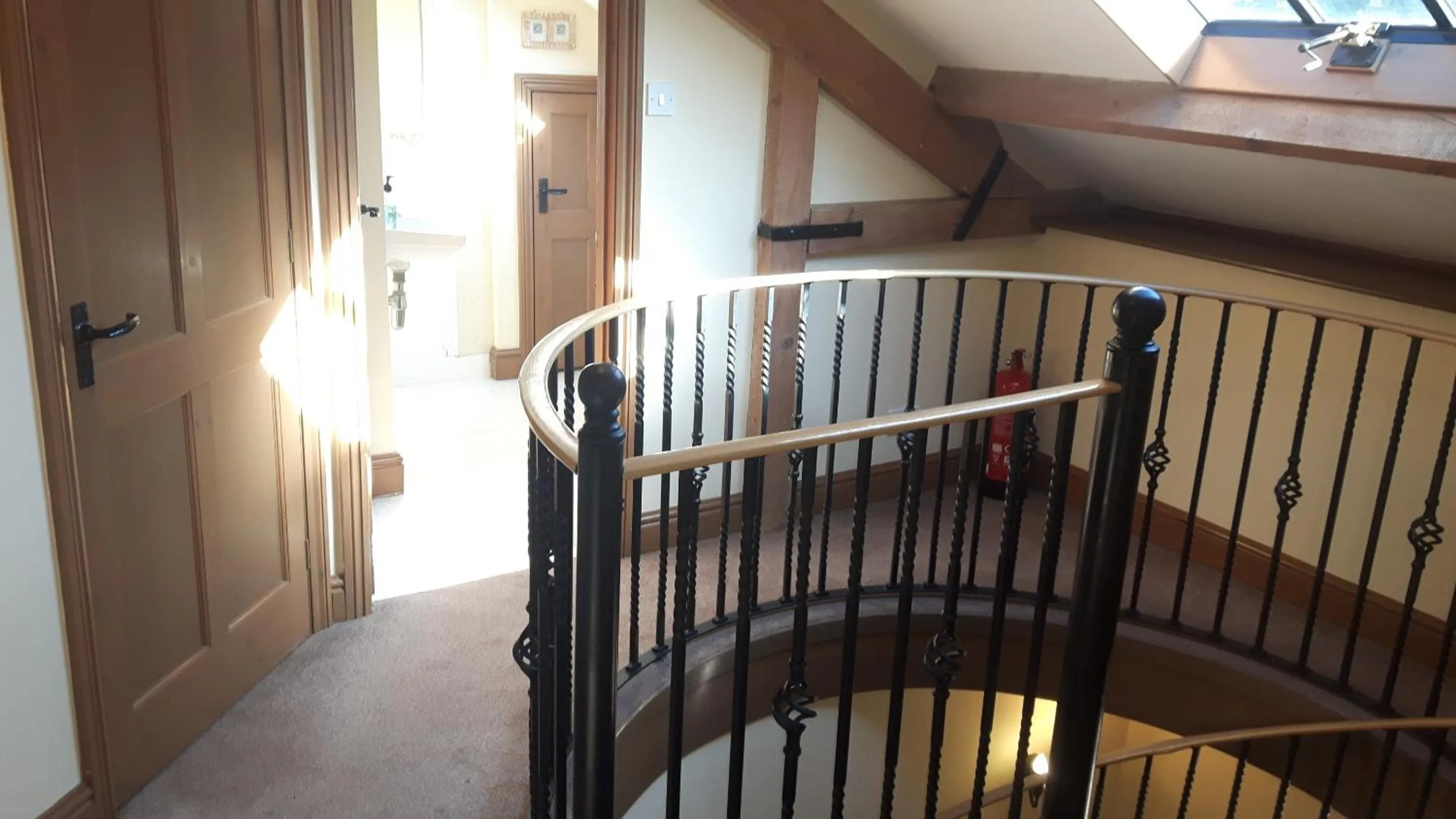 Other in The Old Stables self catering