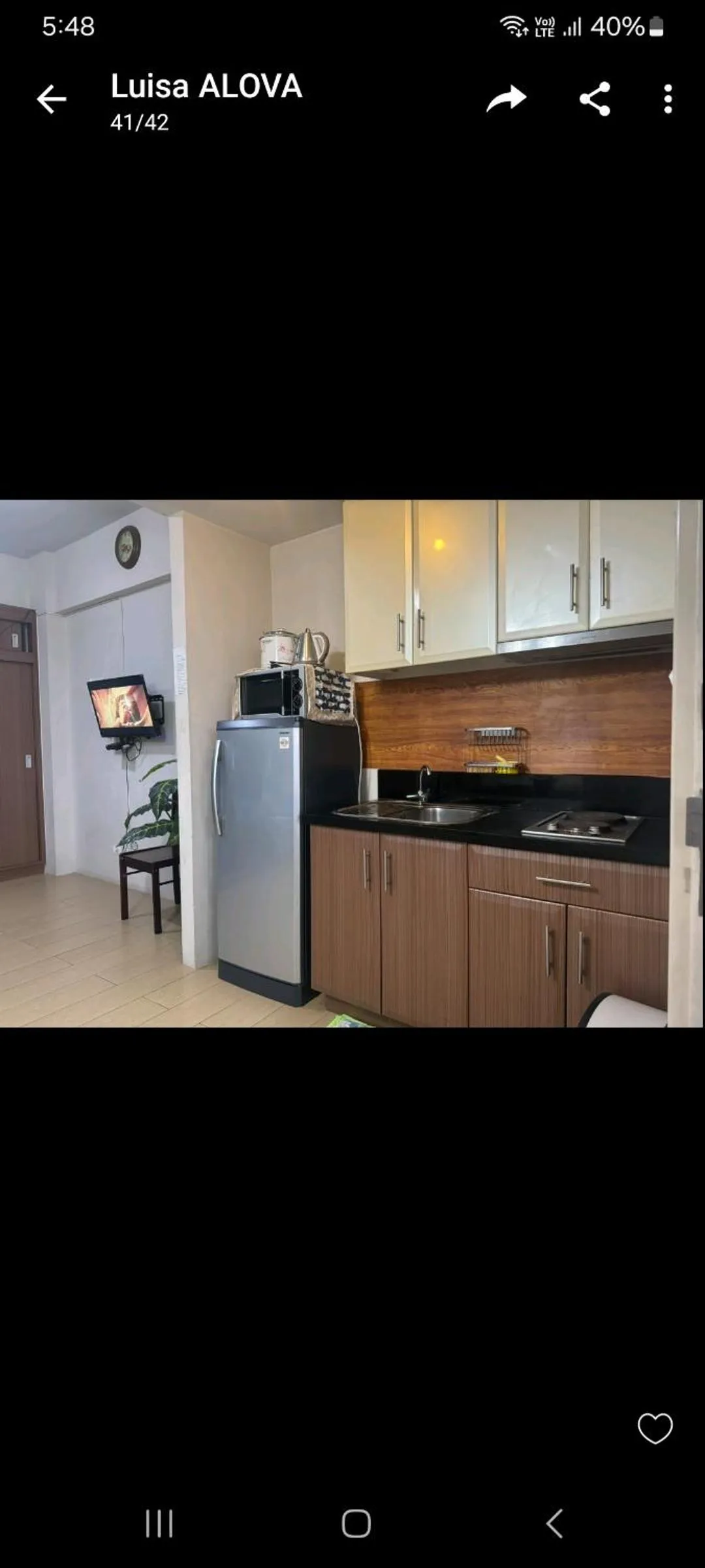 Henry's Newport Deluxe Condotel