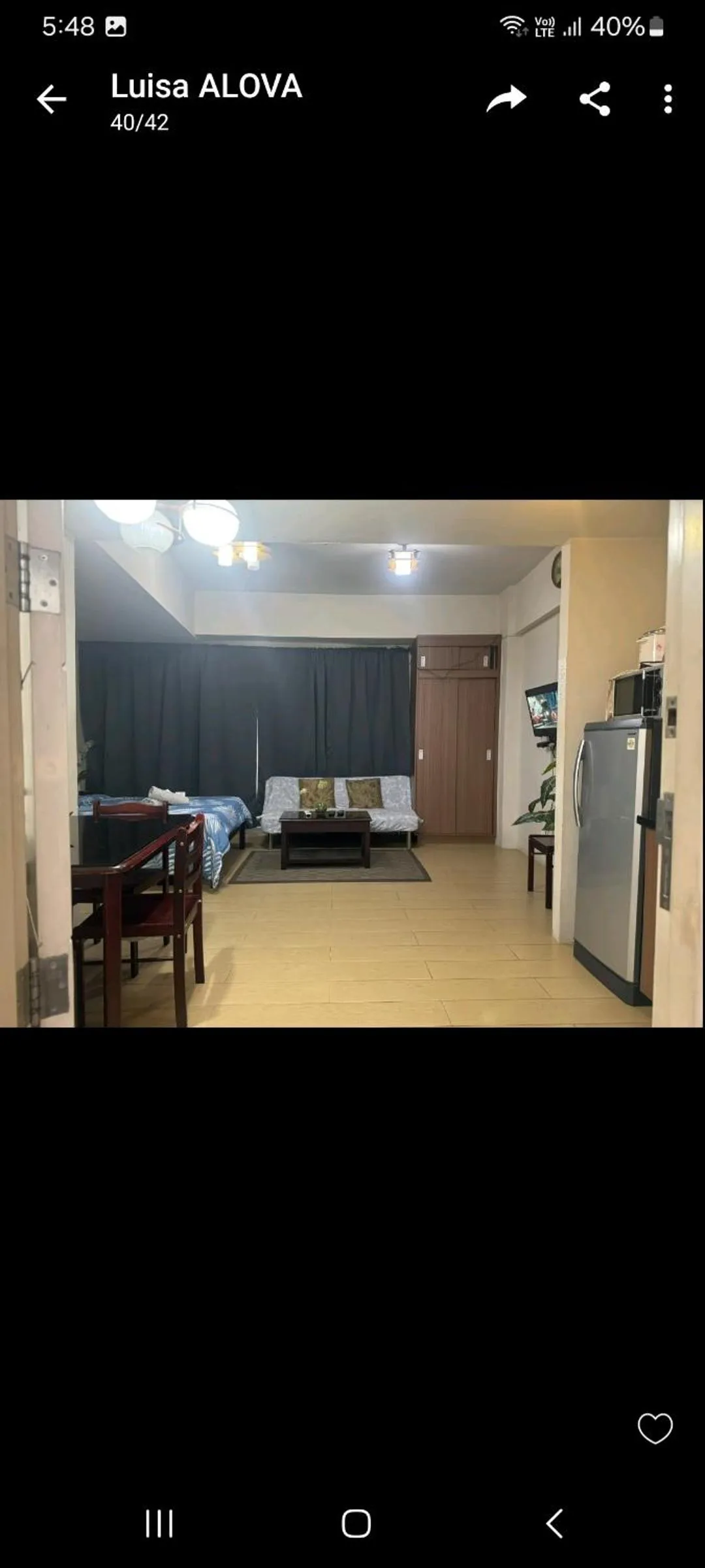 Henry's Newport Deluxe Condotel