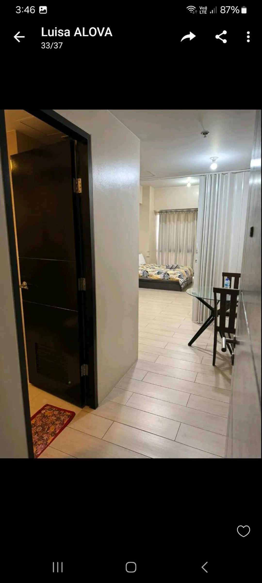 Henry's Newport Deluxe Condotel