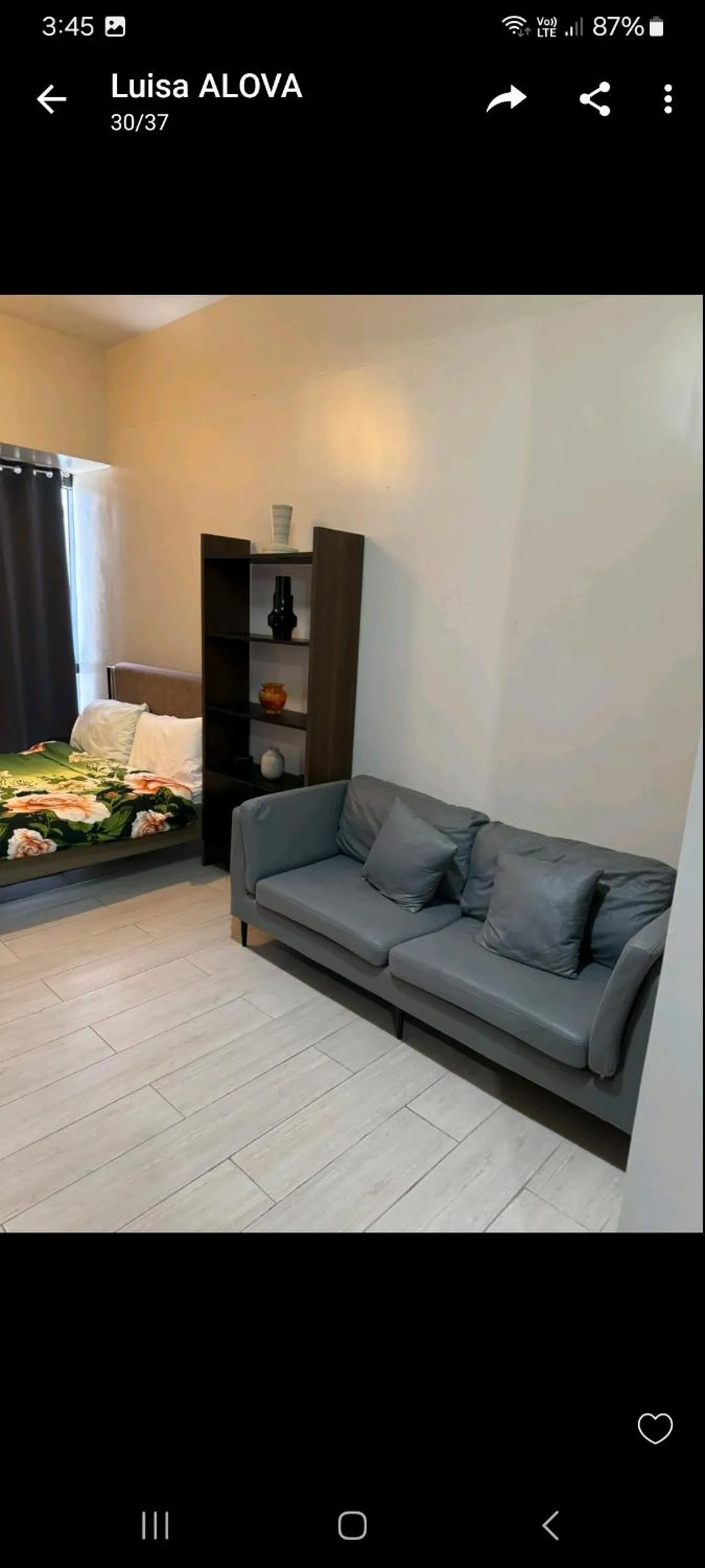 Henry's Newport Deluxe Condotel