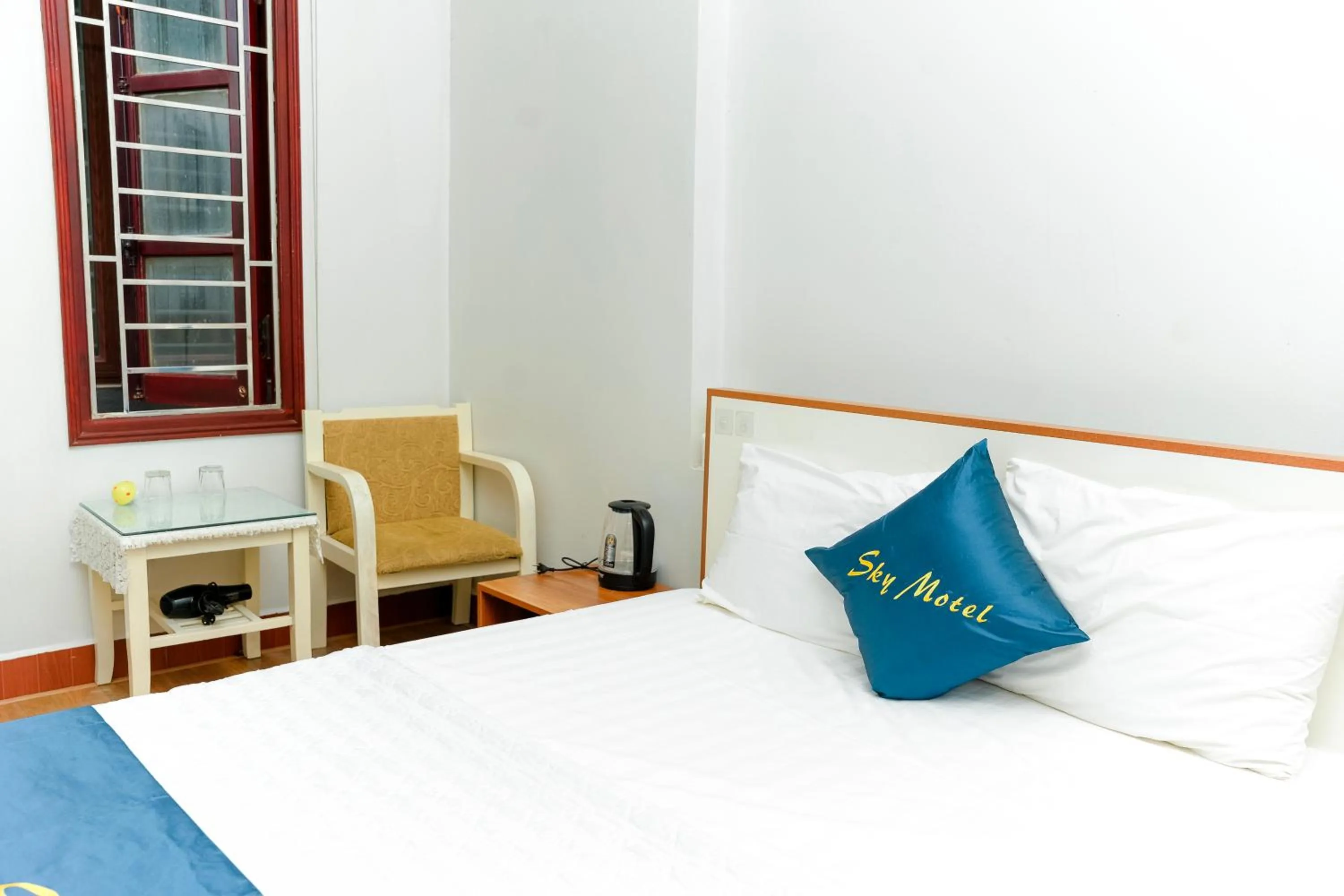 SKY HOTEL - KHÁCH SẠN BẮC NINH