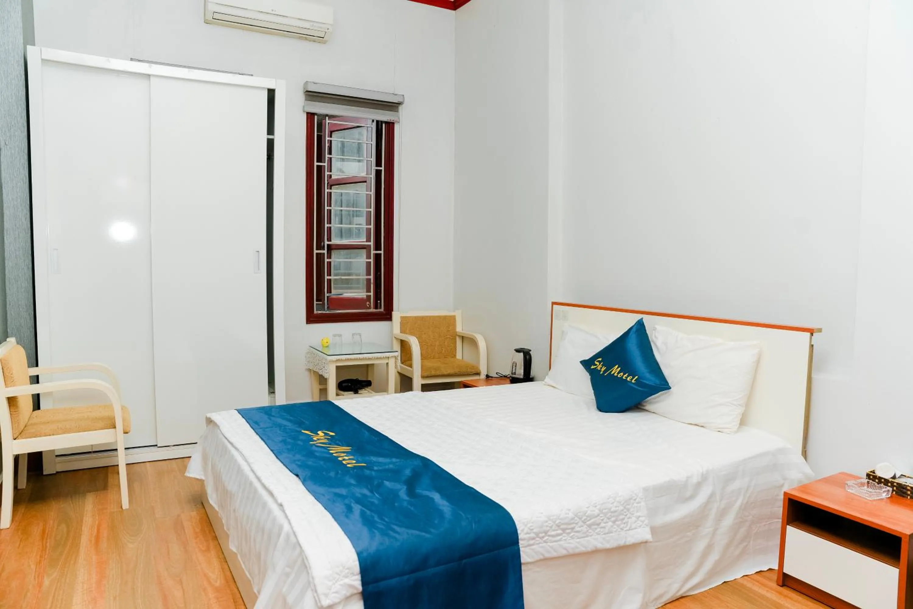 SKY HOTEL - KHÁCH SẠN BẮC NINH