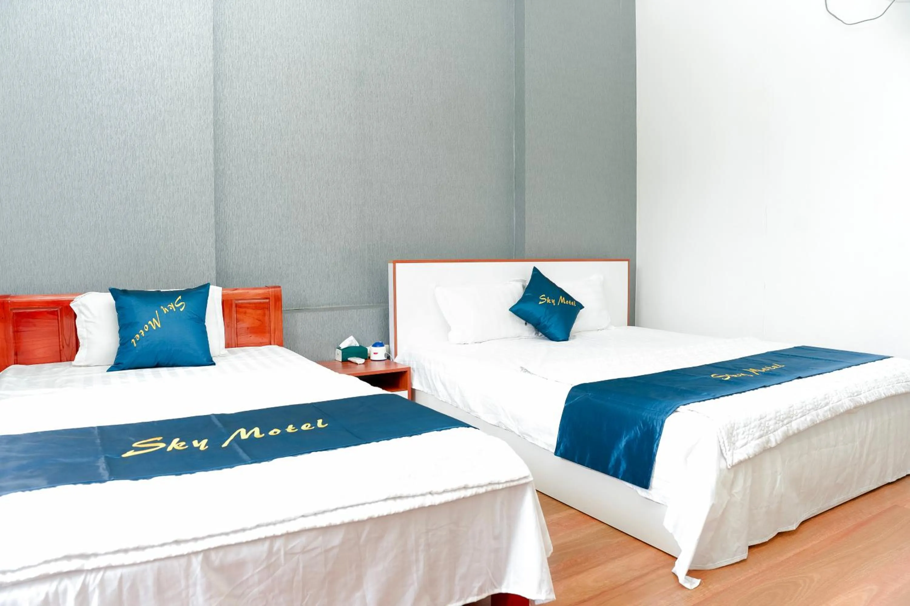 SKY HOTEL - KHÁCH SẠN BẮC NINH