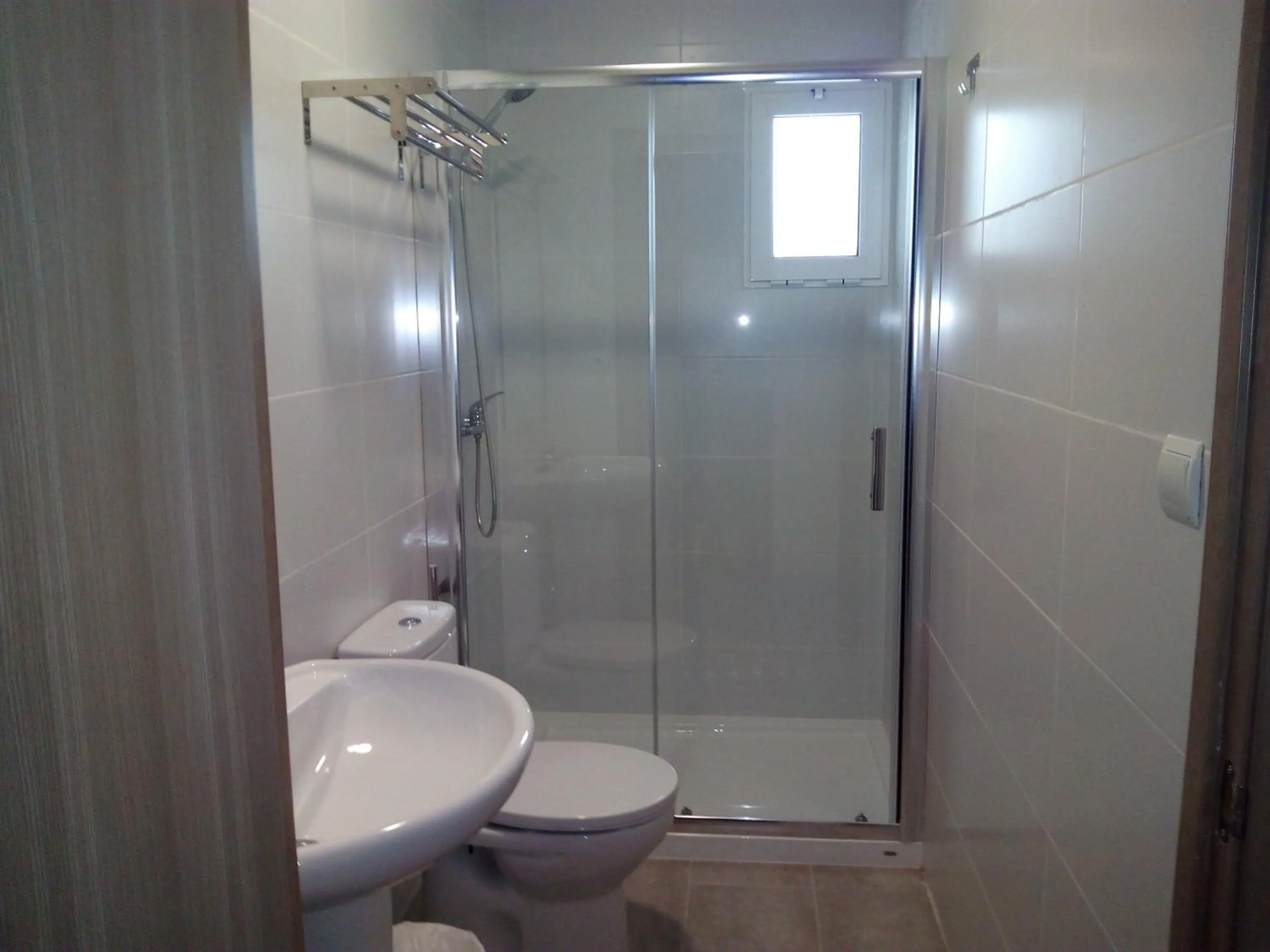 Camping Torrenostra
