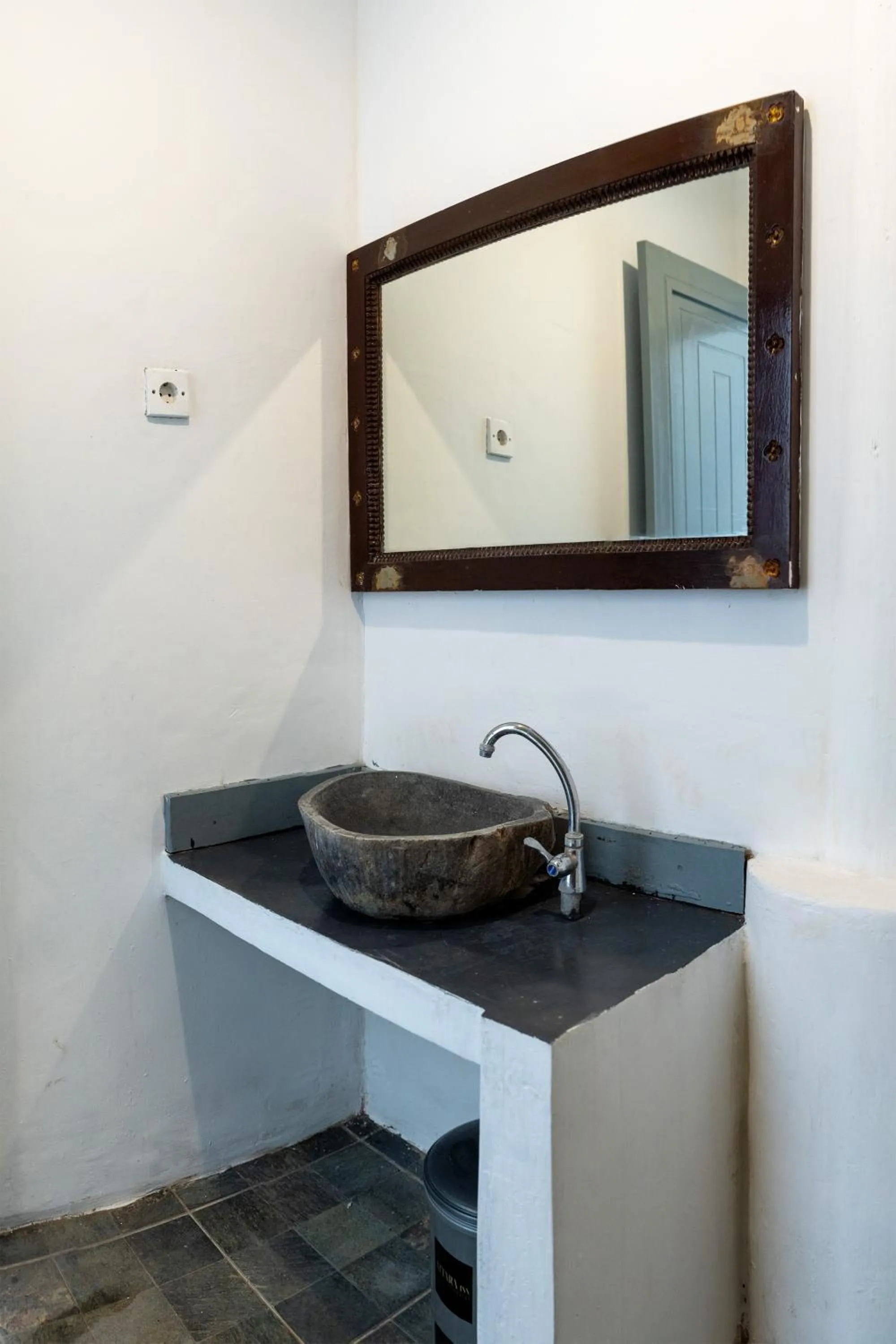 Bathroom in Attara Inn Senggigi