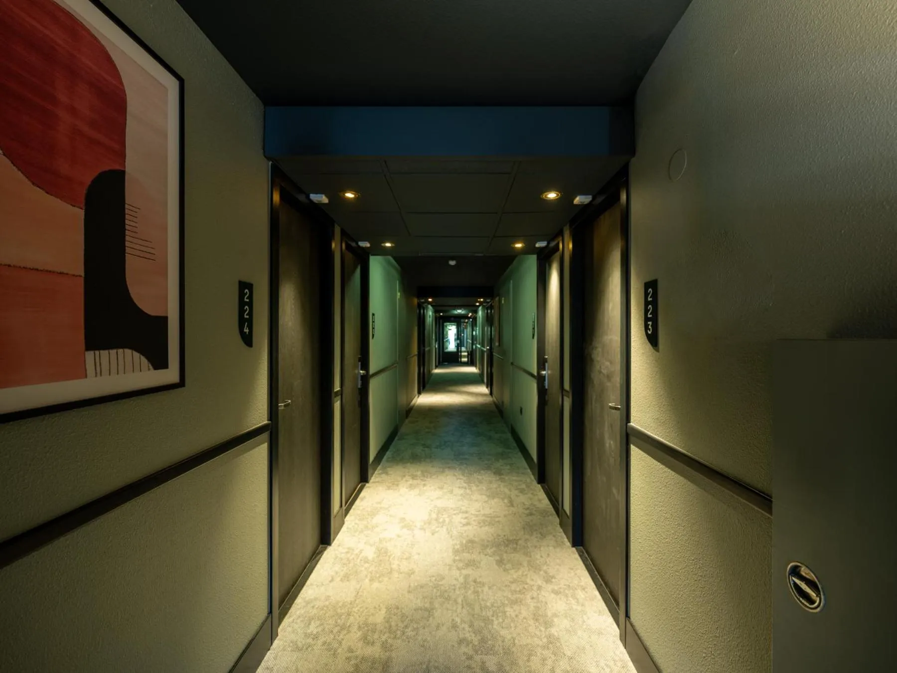 Campanile Hotel & Restaurant Breda