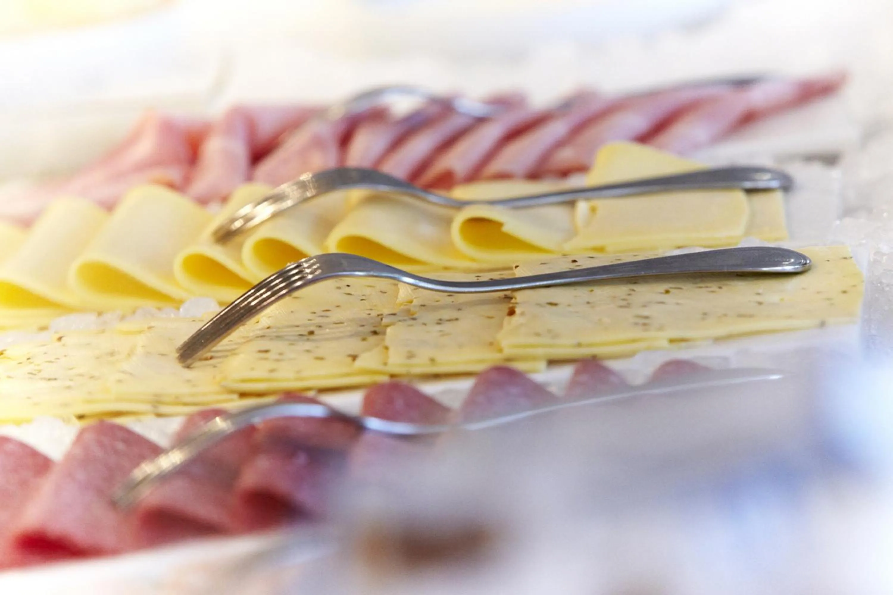 Restaurant/places to eat in Campanile Hotel & Restaurant Breda