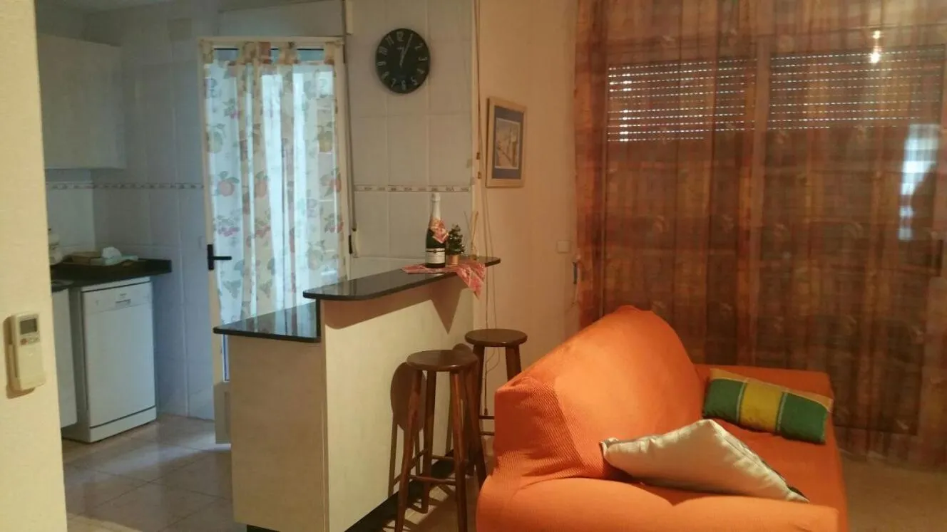 Apartamento Rosaleda