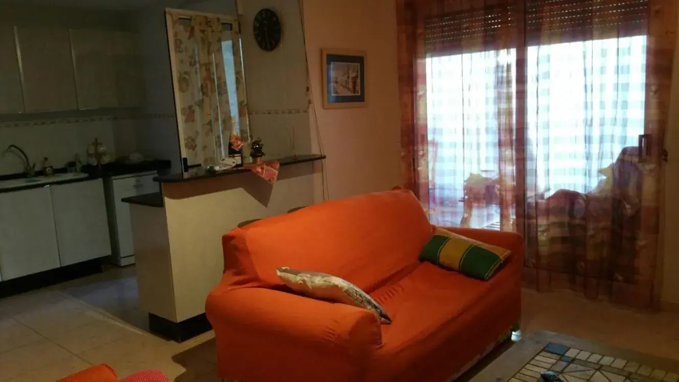 Apartamento Rosaleda Apartamento Rosaleda