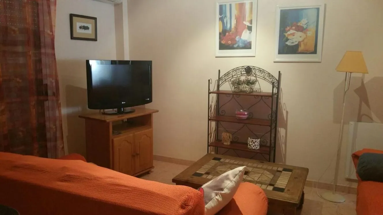Apartamento Rosaleda