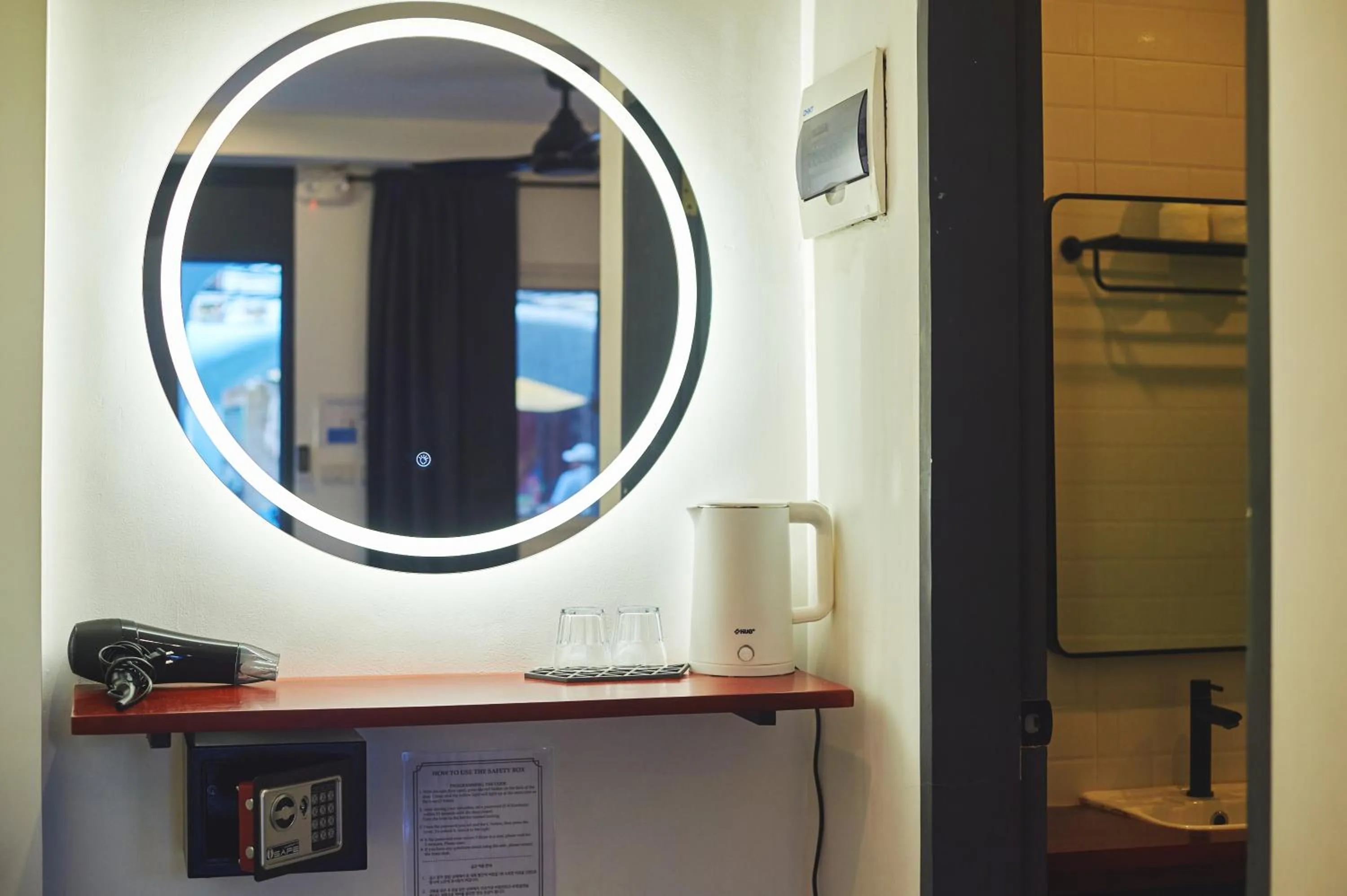 Hotel Gray in Boracay