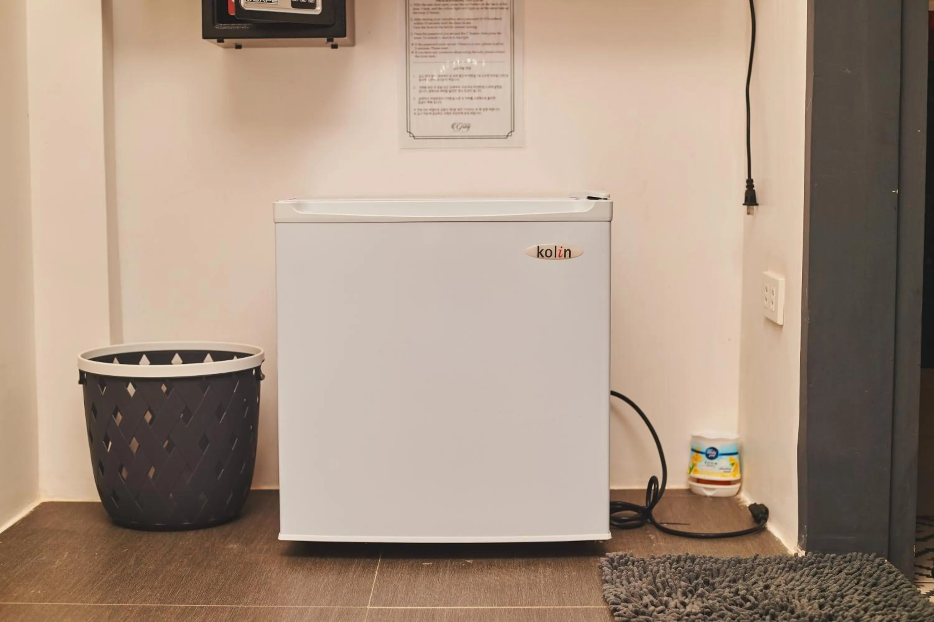 Hotel Gray in Boracay